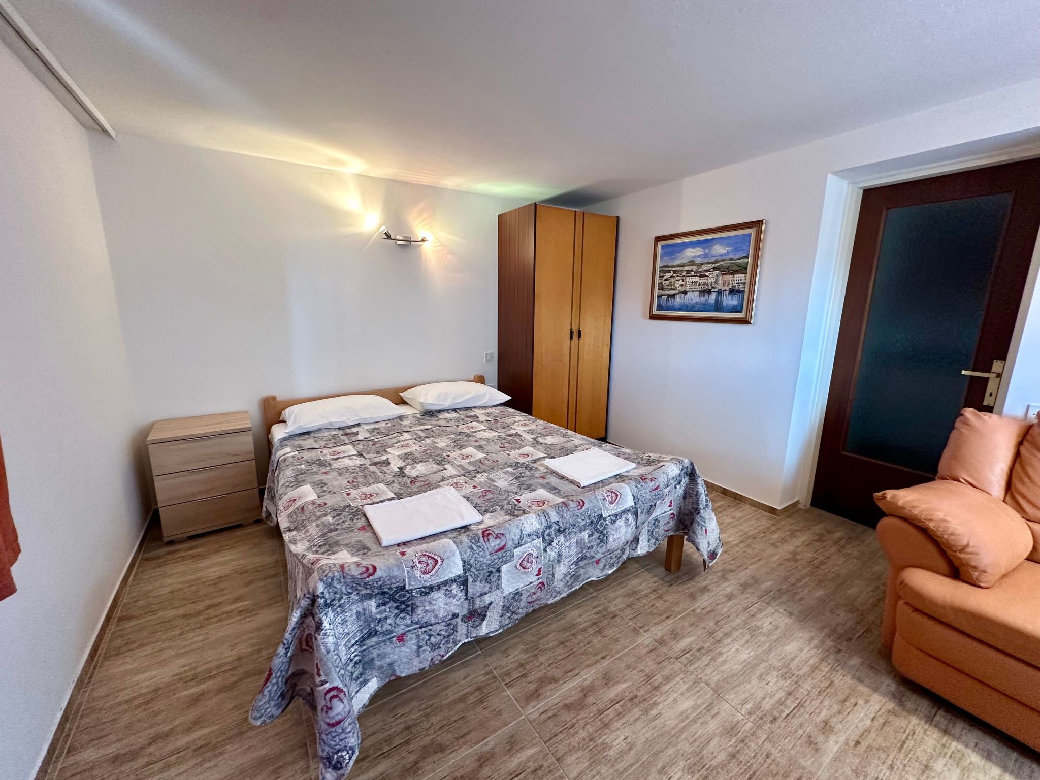 Photo of Apartment Car