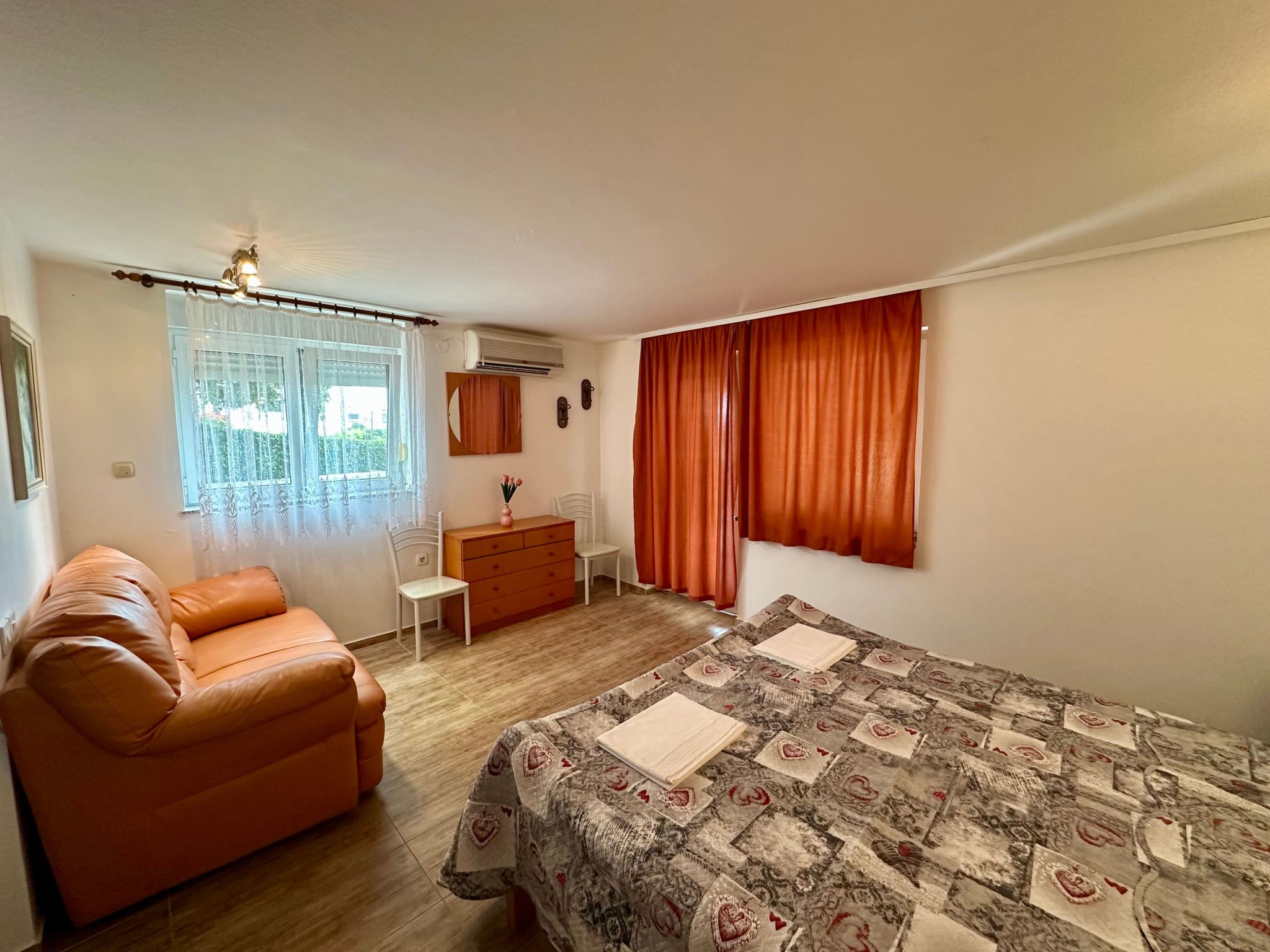 Photo of Apartment Car