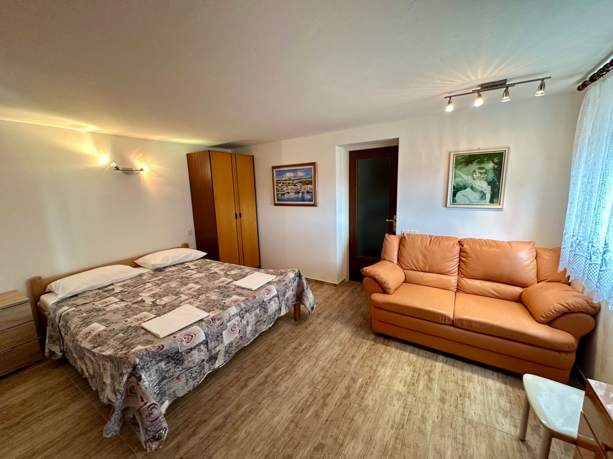 Photo of Apartment Car