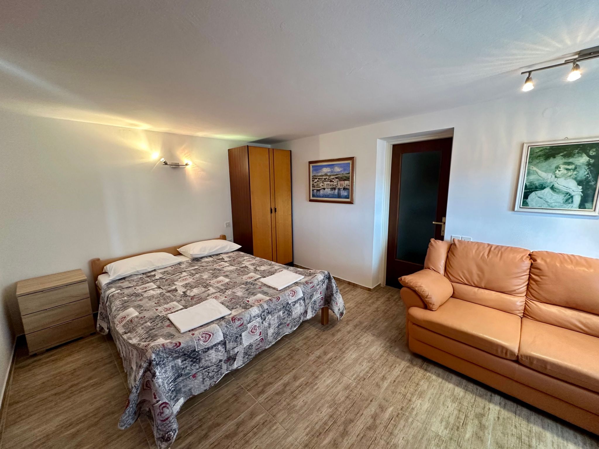 Photo of Apartment Car