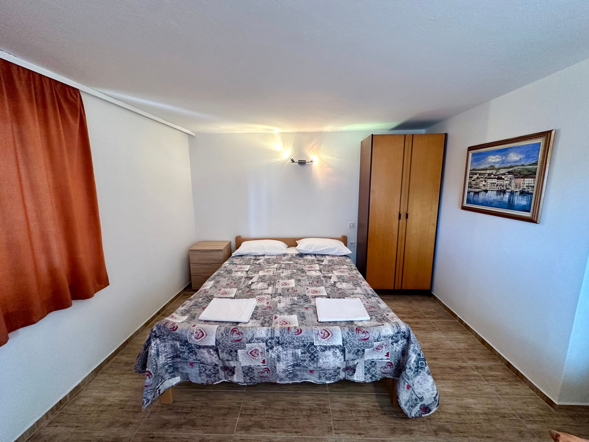 Photo of Apartment Car