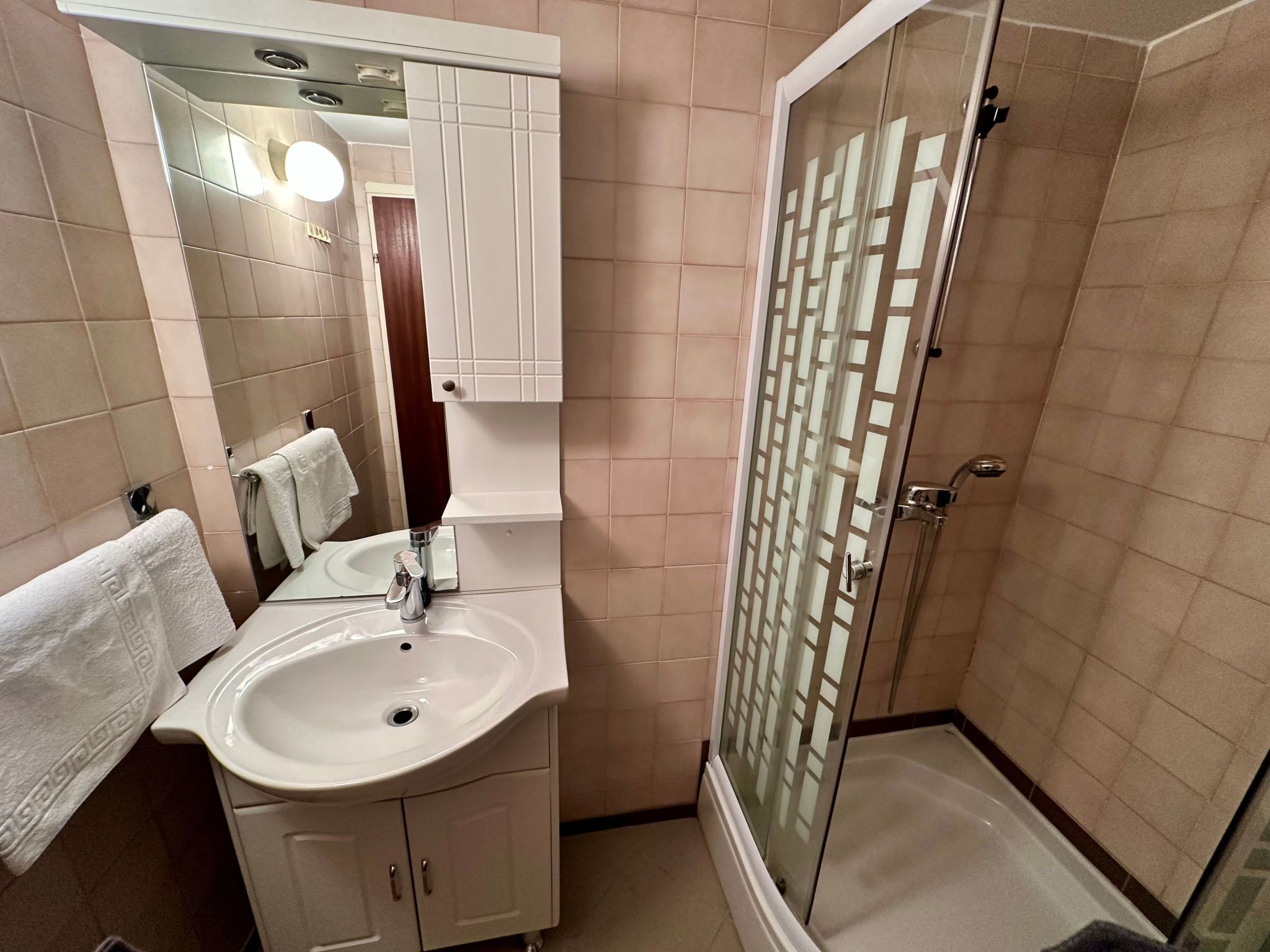 Photo of Apartment Car