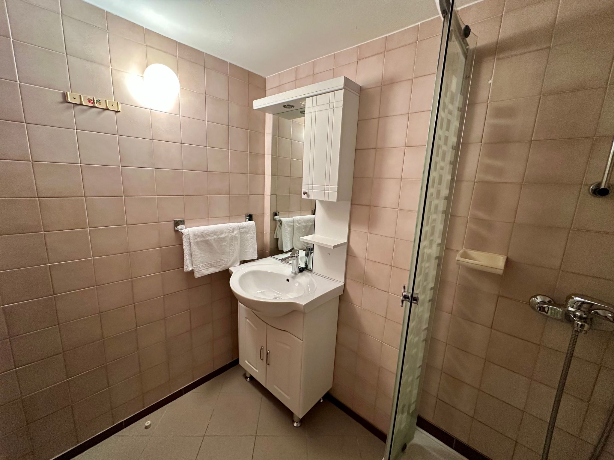 Photo of Apartment Car