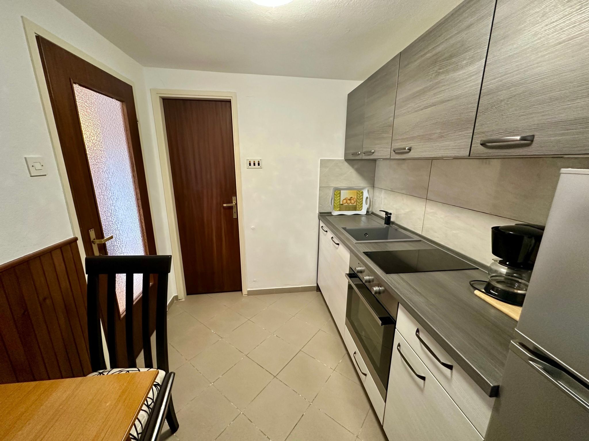 Photo of Apartment Car