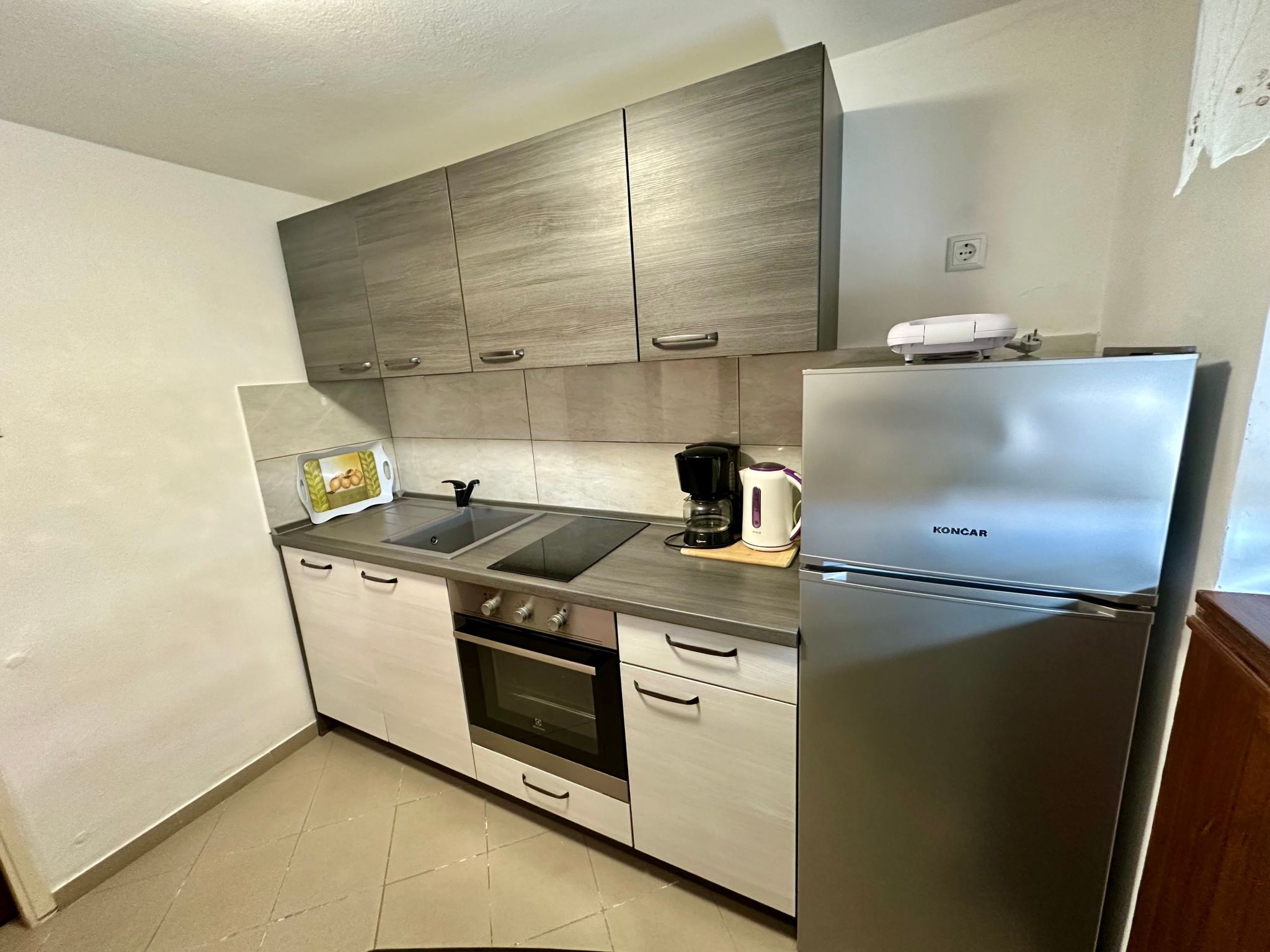 Photo of Apartment Car