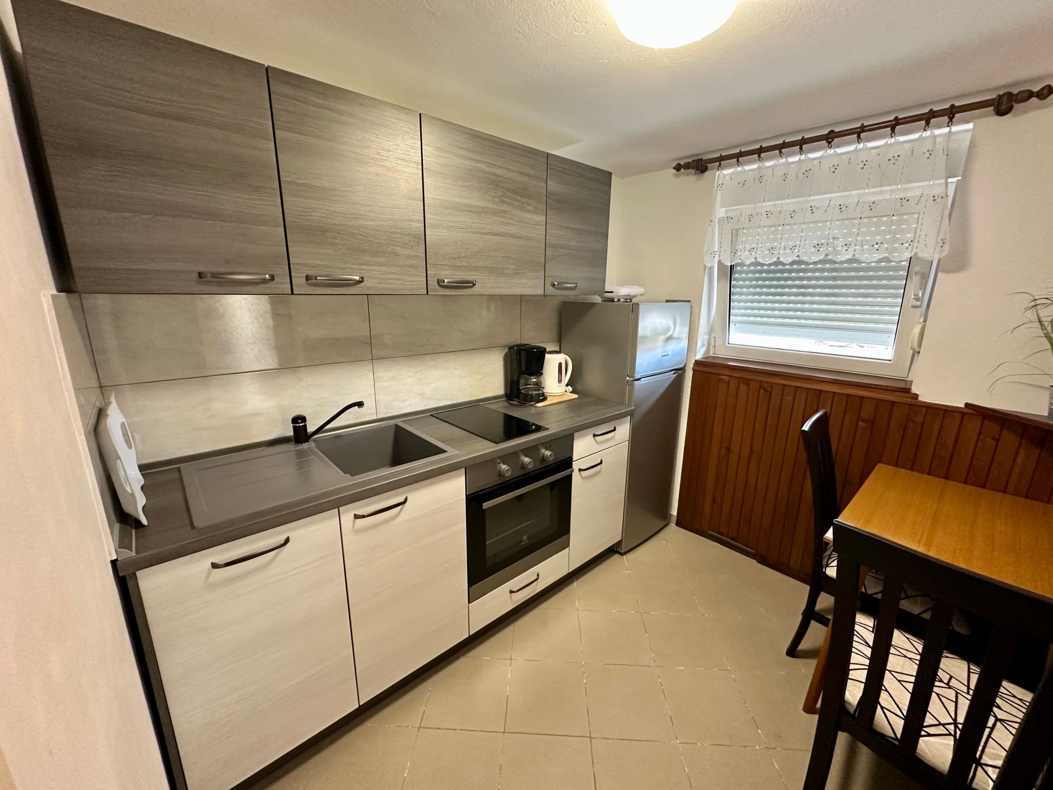 Photo of Apartment Car