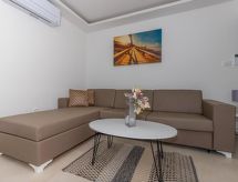 Appartement Helena: Een modern vakantiehuis aan de Kroatische kust - thumbnail 3