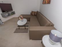 Appartement Helena: Een modern vakantiehuis aan de Kroatische kust - thumbnail 4