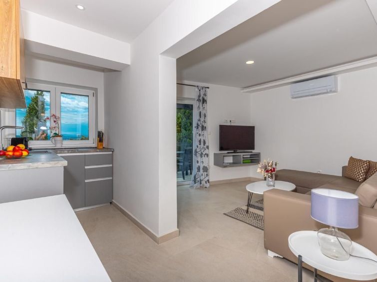 Apartment Helena - Crikvenica