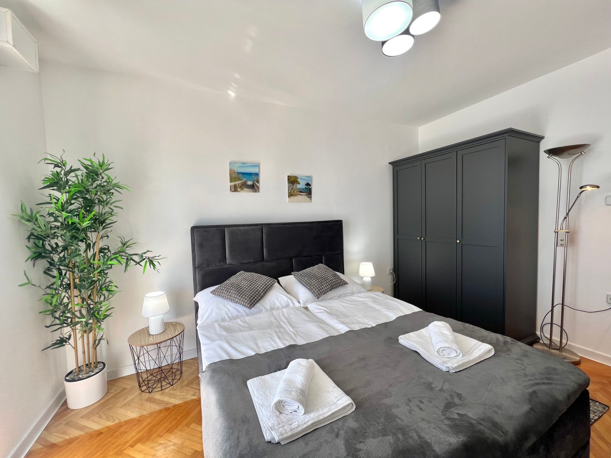 Apartment Frano-Dedans