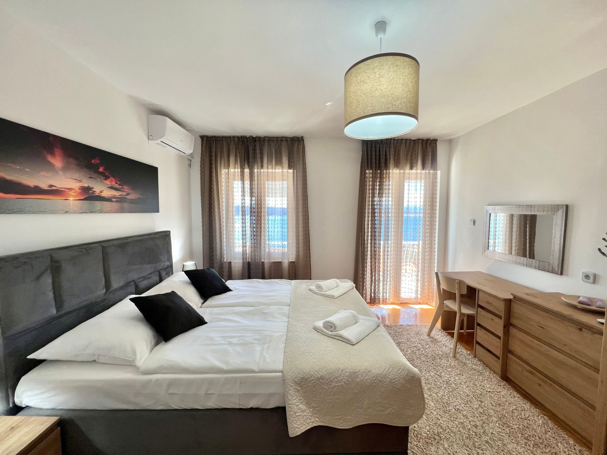 Apartment Frano-Dedans