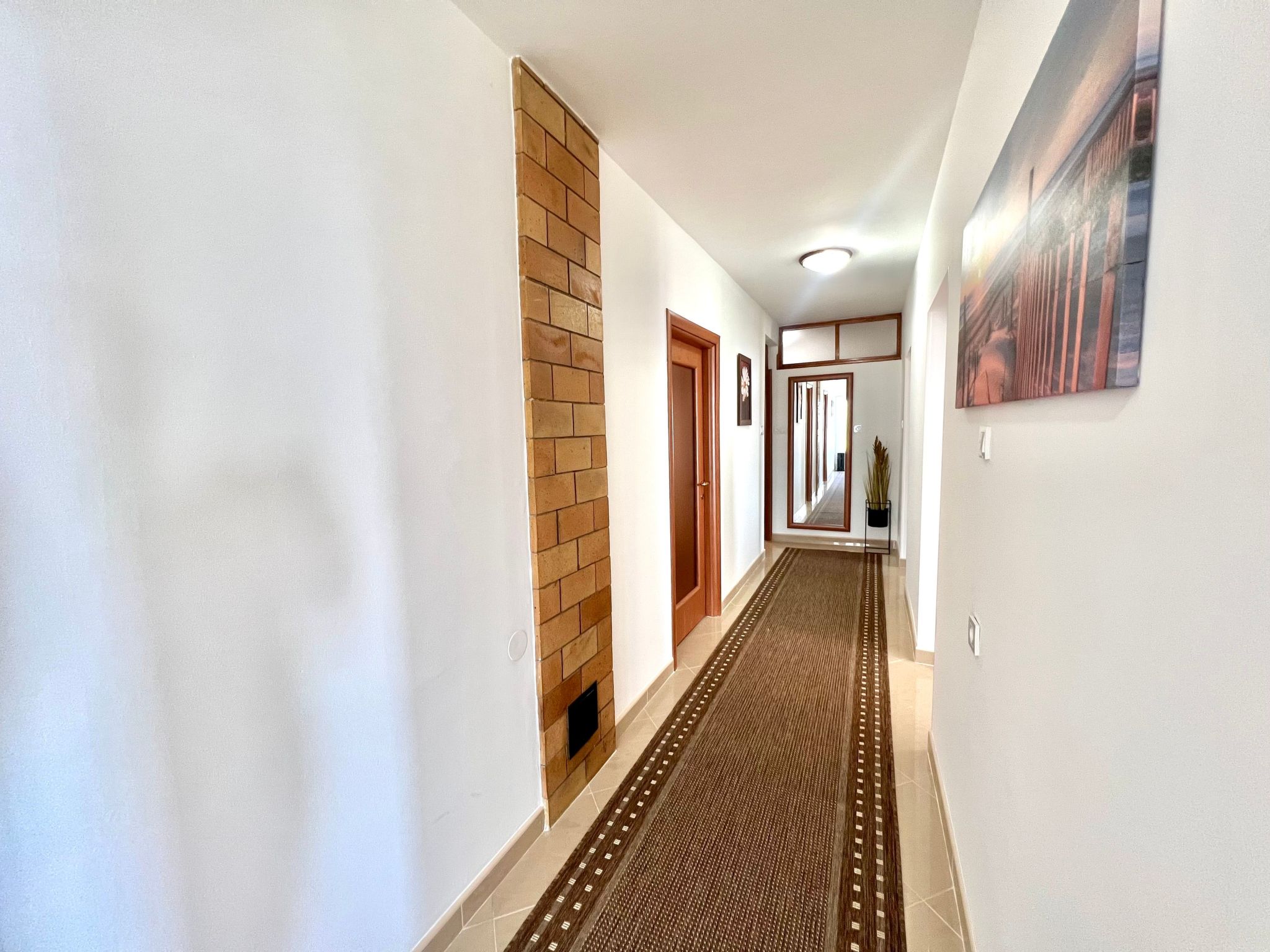 Apartment Frano-Dedans