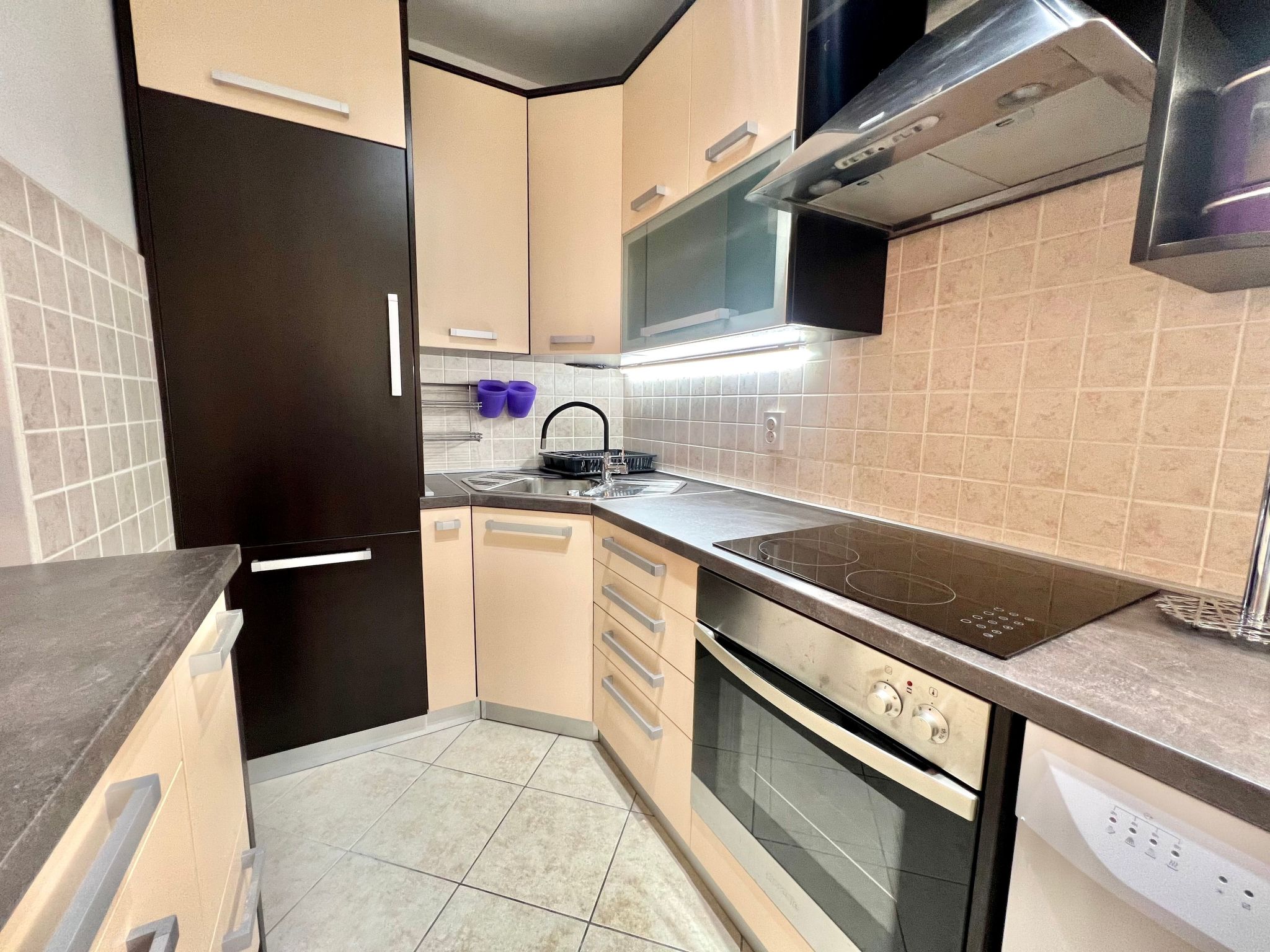 Apartment Frano-Dedans