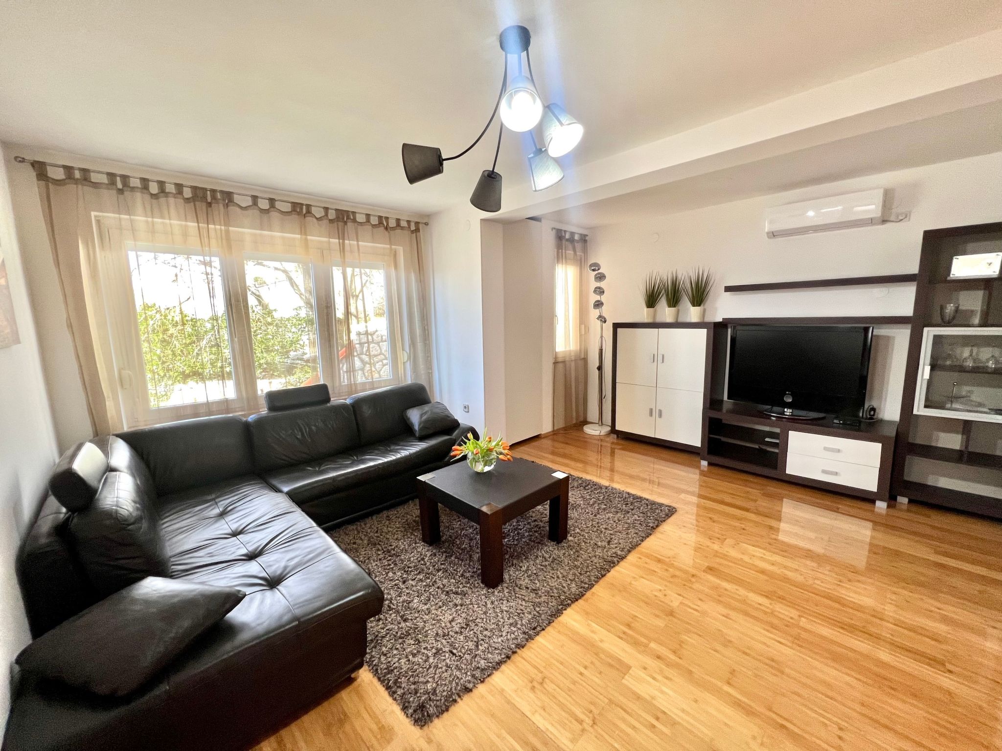 Apartment Frano-Dedans