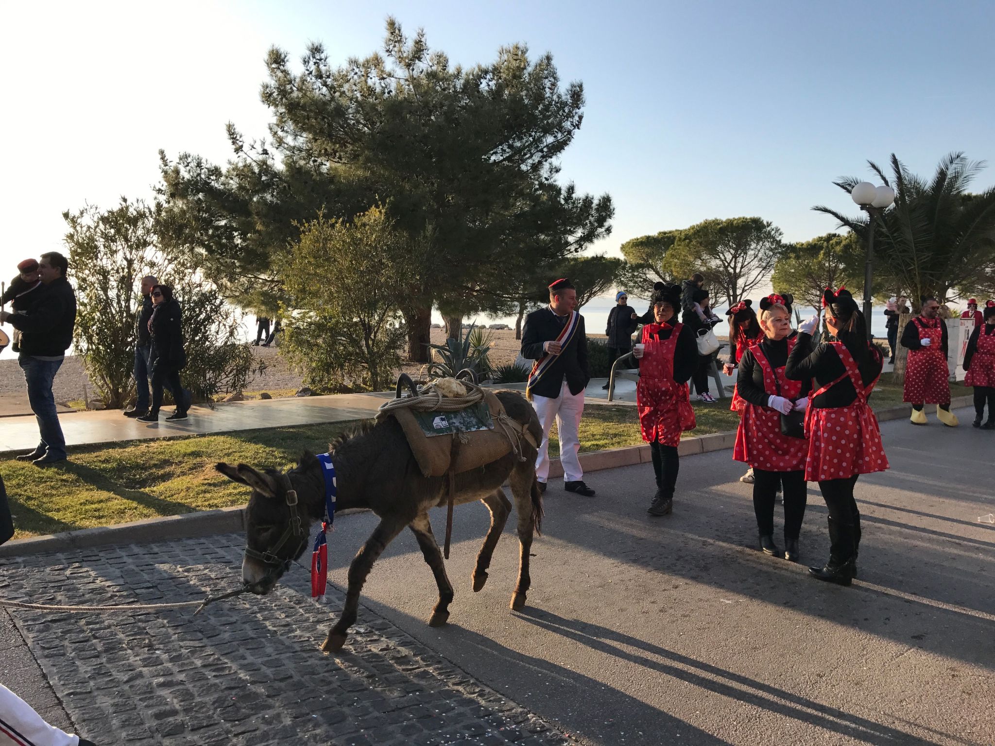 Familienferienwohnung mit Meerblick-Inside