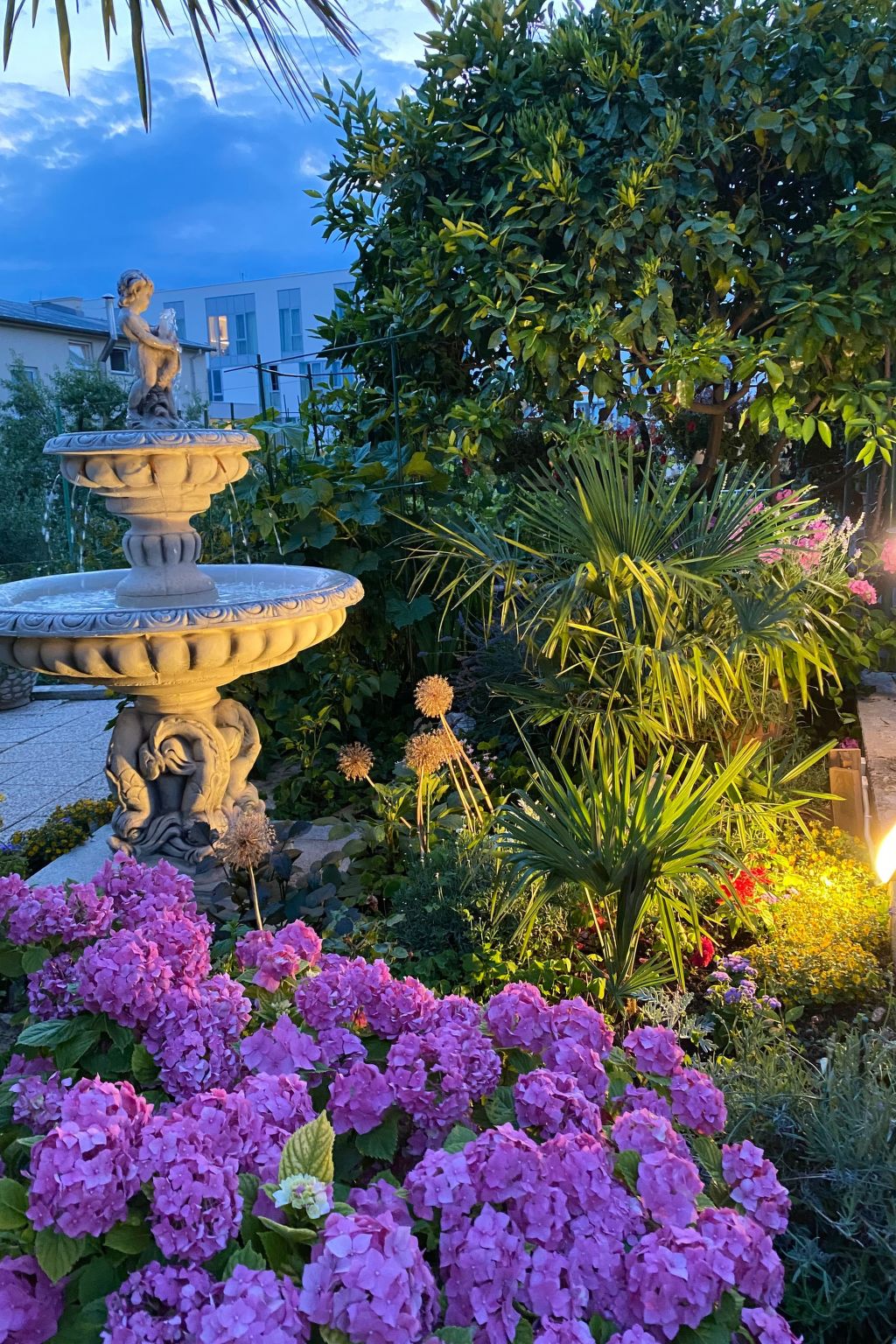 Familienferienwohnung mit Meerblick-Inside