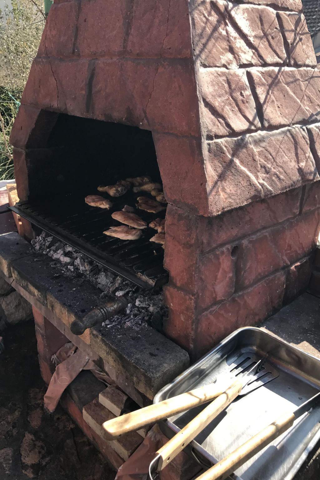 Familienappartement Balkon und Loggia mit Meerblick-Inside