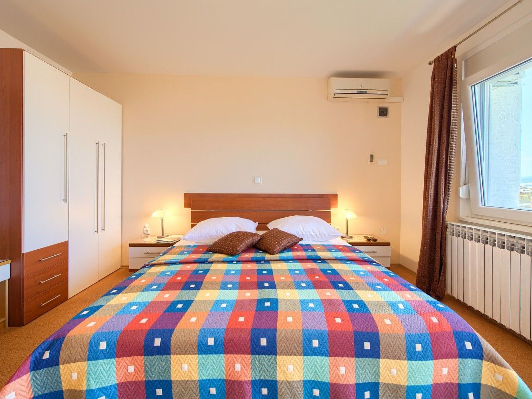 Charmante Familienferienwohnung in Crikvenica-Inside