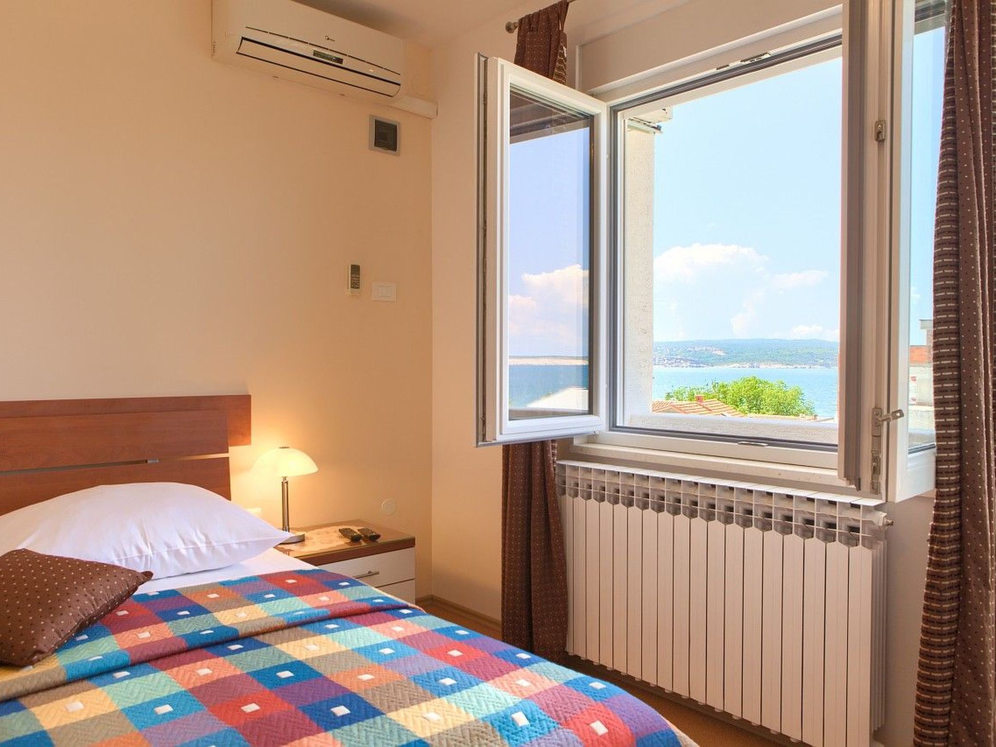 Charmante Familienferienwohnung in Crikvenica-Inside