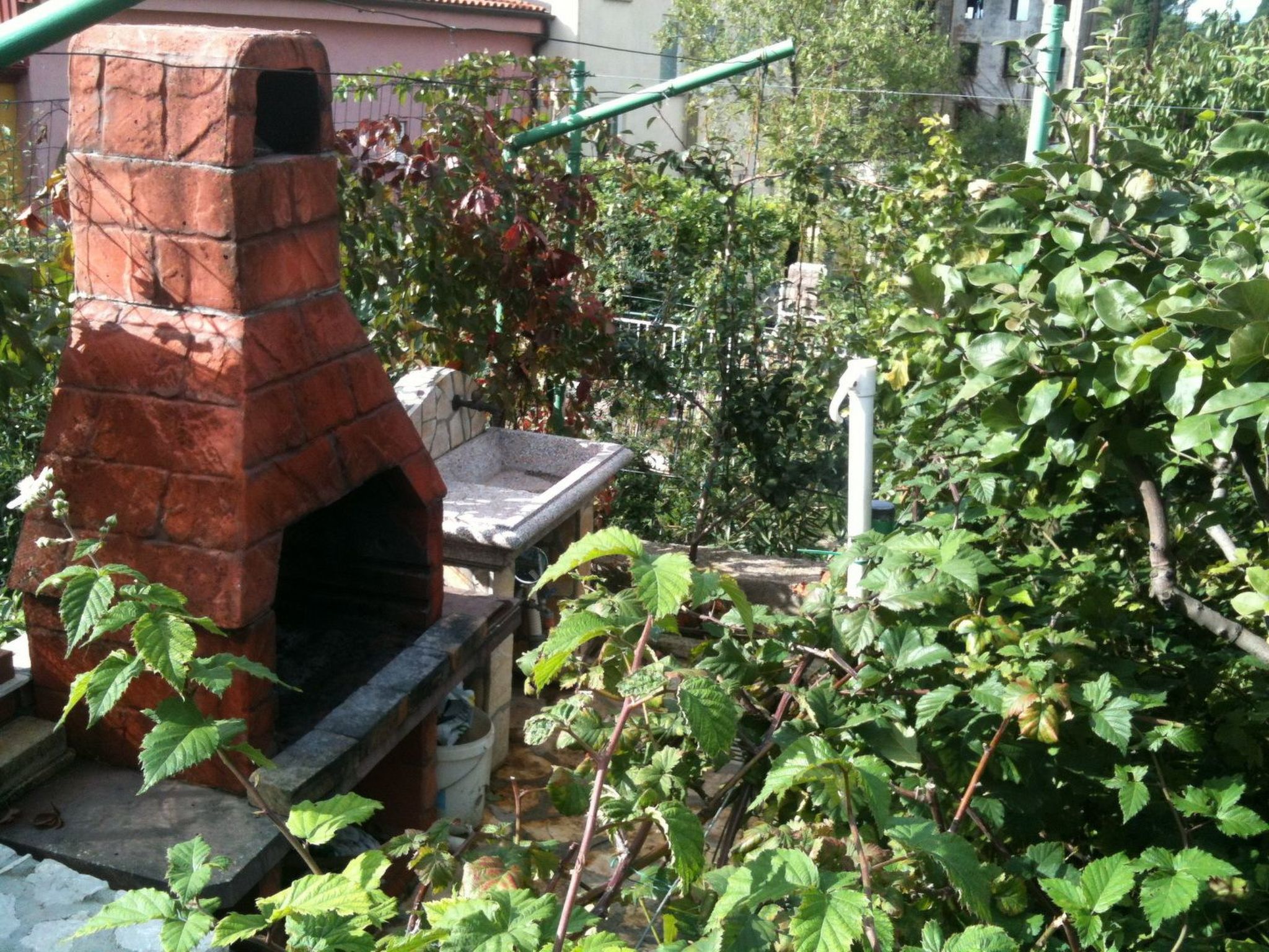 Charmante Familienferienwohnung in Crikvenica-Inside