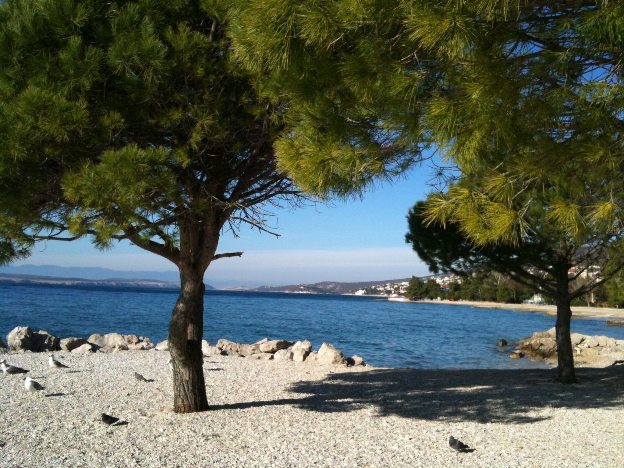 Charmante Familienferienwohnung in Crikvenica-Inside