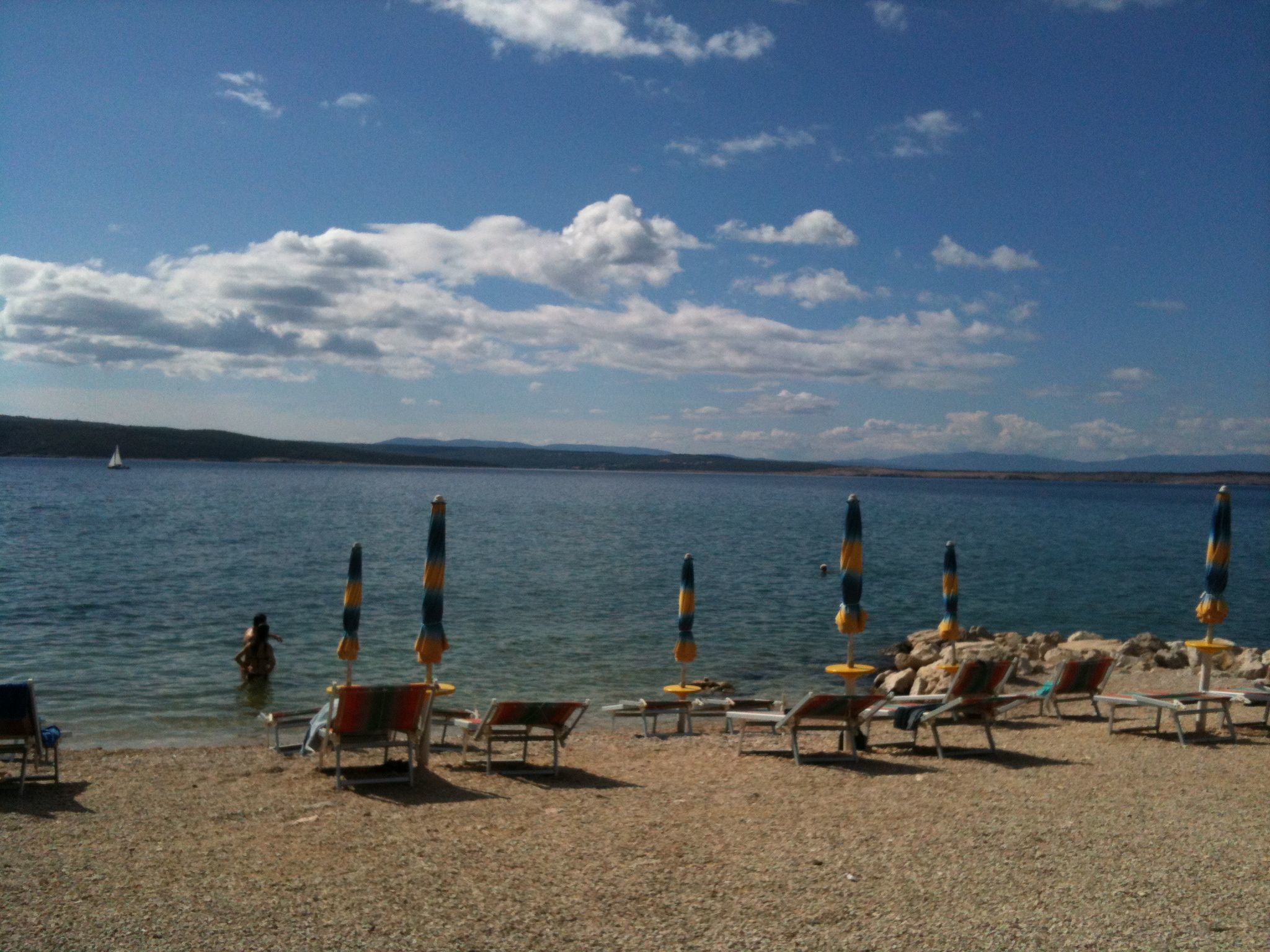 Charmante Familienferienwohnung in Crikvenica-Inside