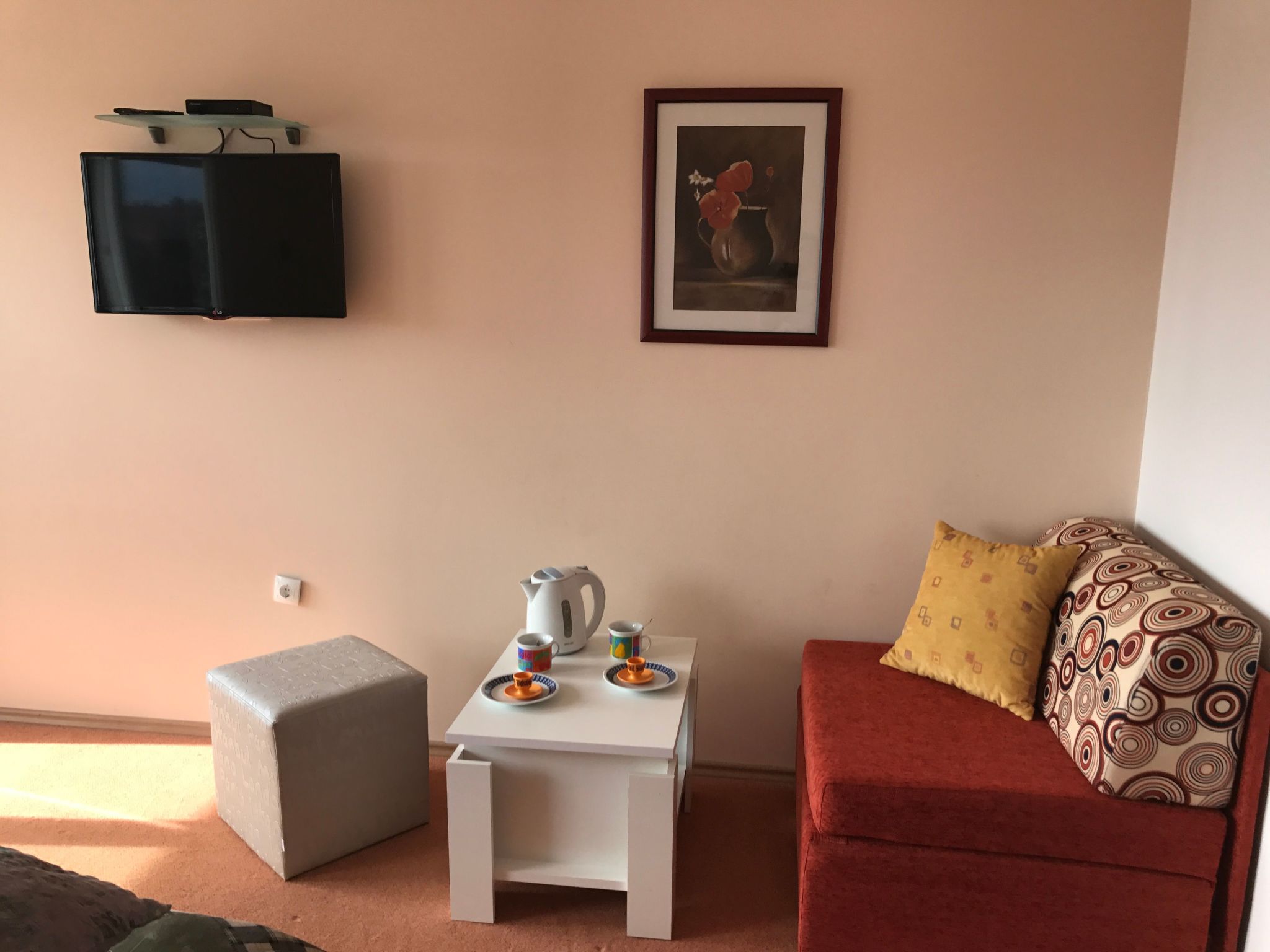 Charmante Familienferienwohnung in Crikvenica-Inside