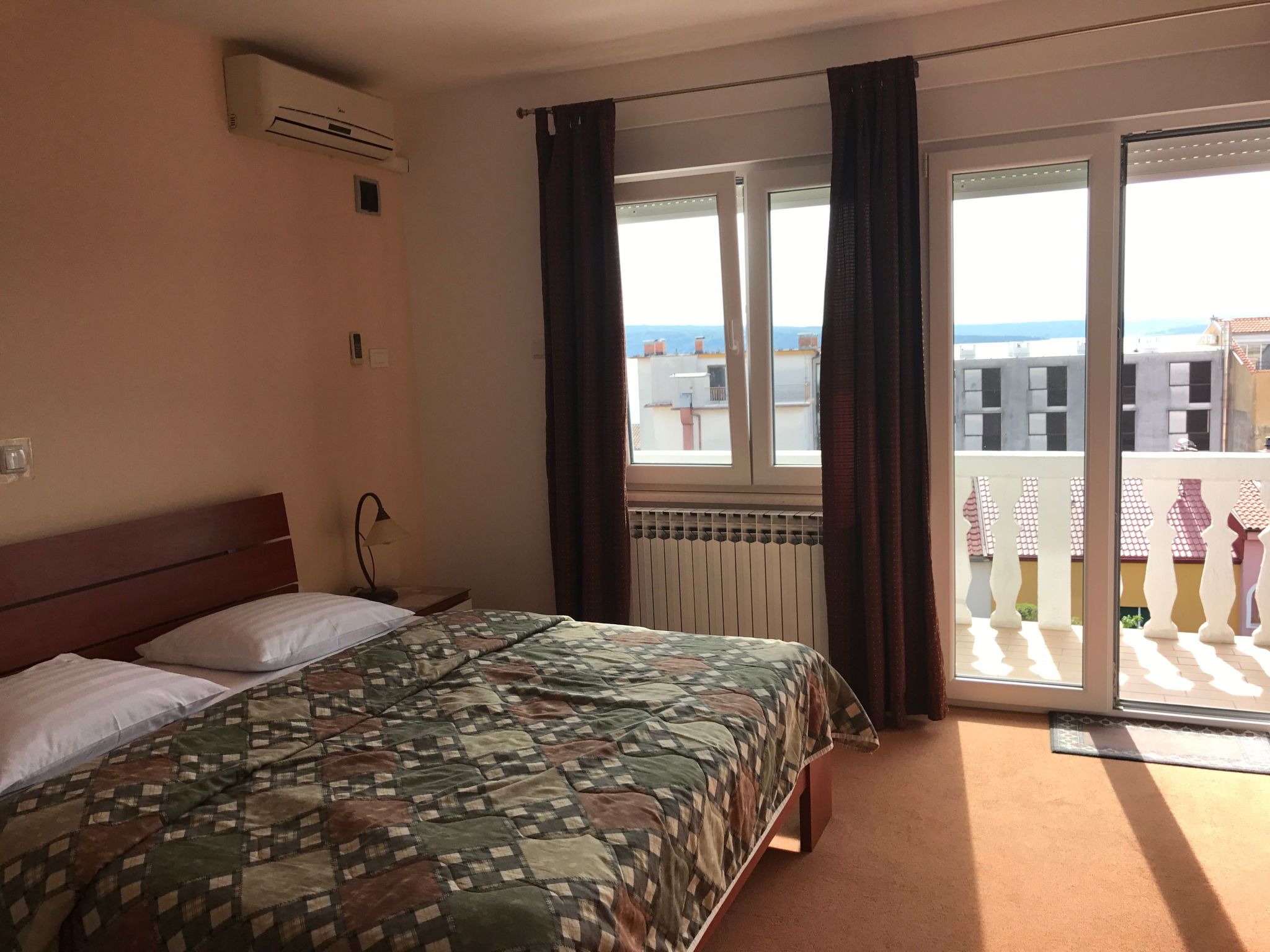 Charmante Familienferienwohnung in Crikvenica-Inside