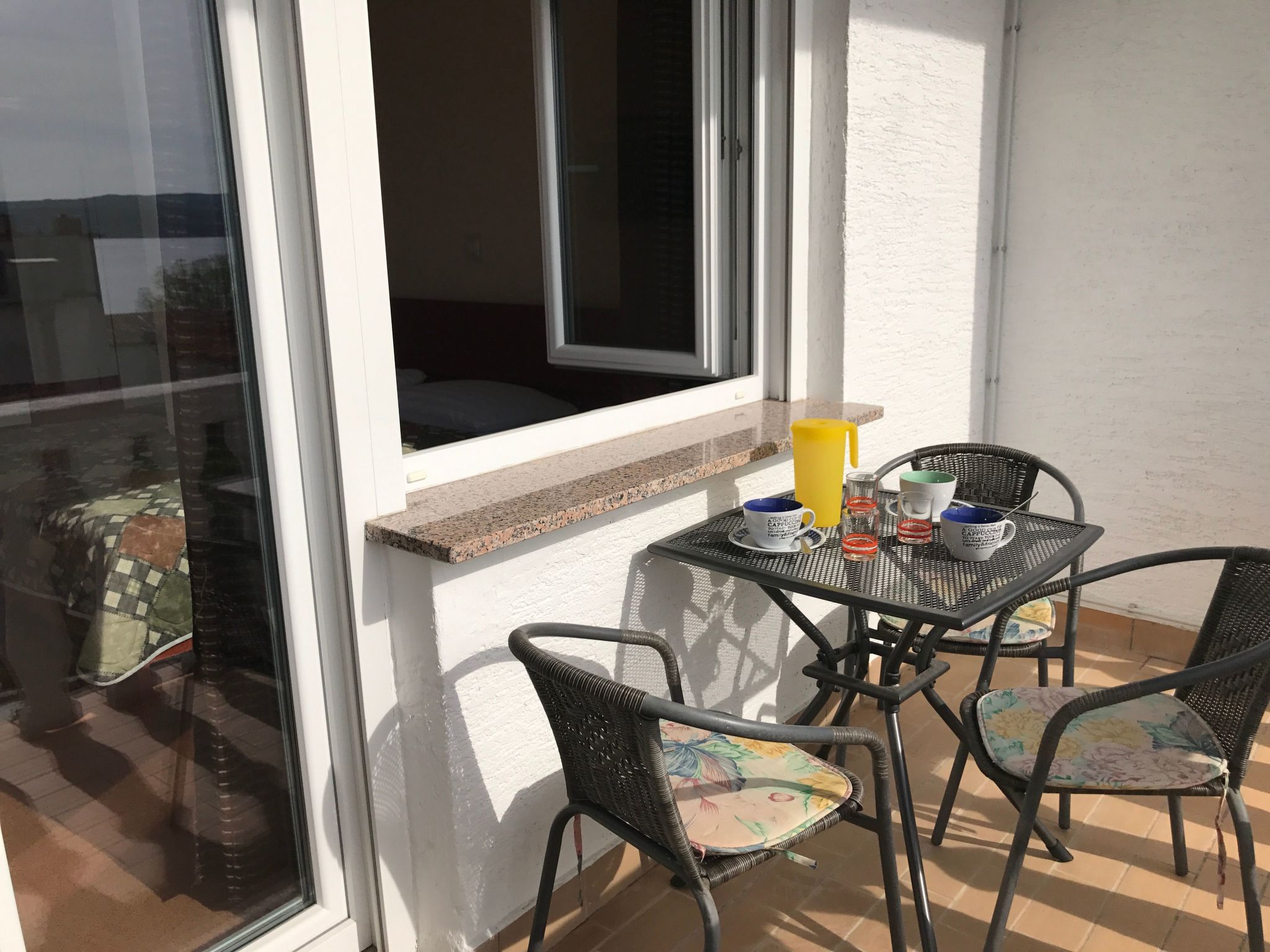 Charmante Familienferienwohnung in Crikvenica-Inside