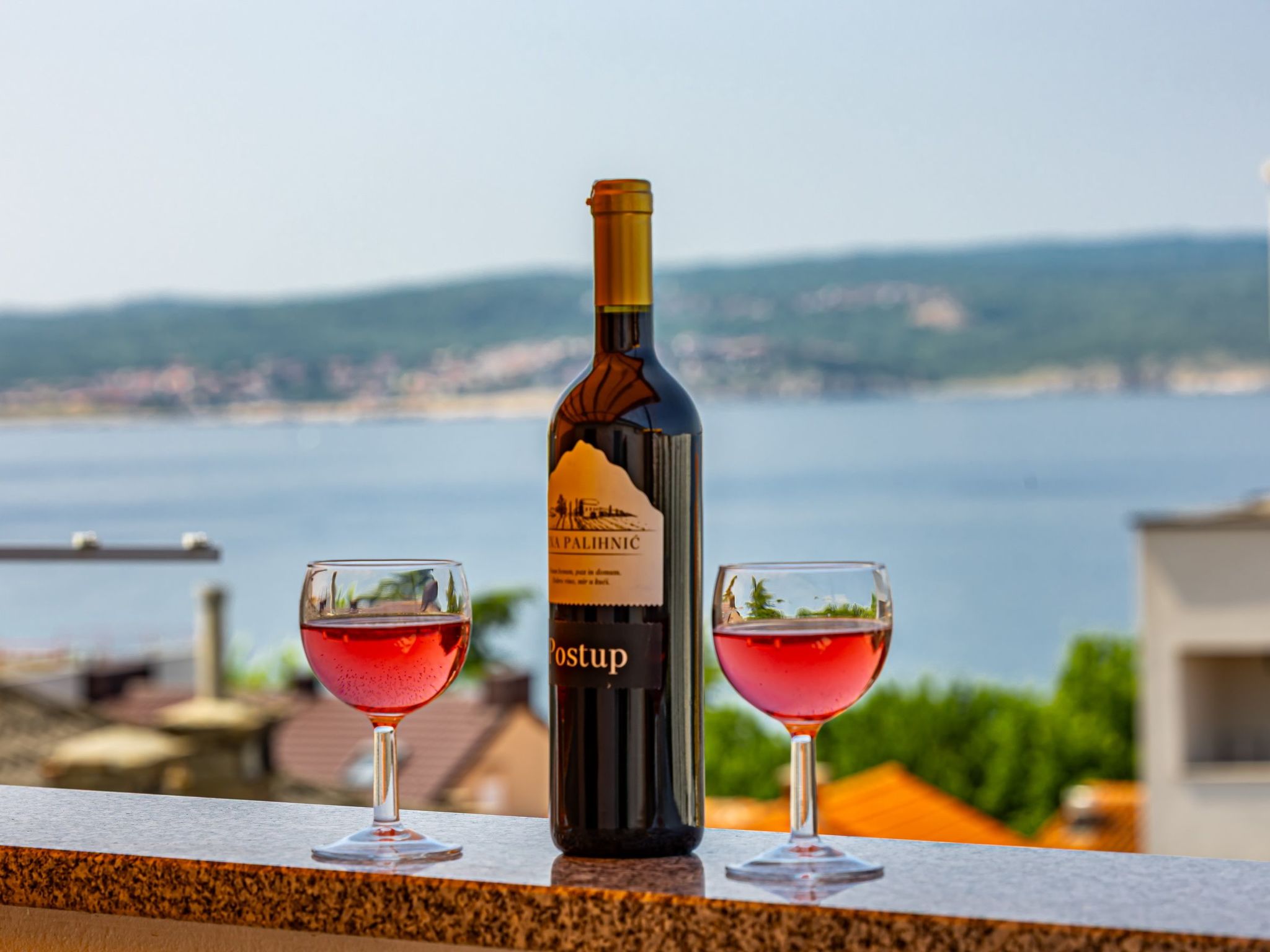 Charmante Familienferienwohnung in Crikvenica-Inside