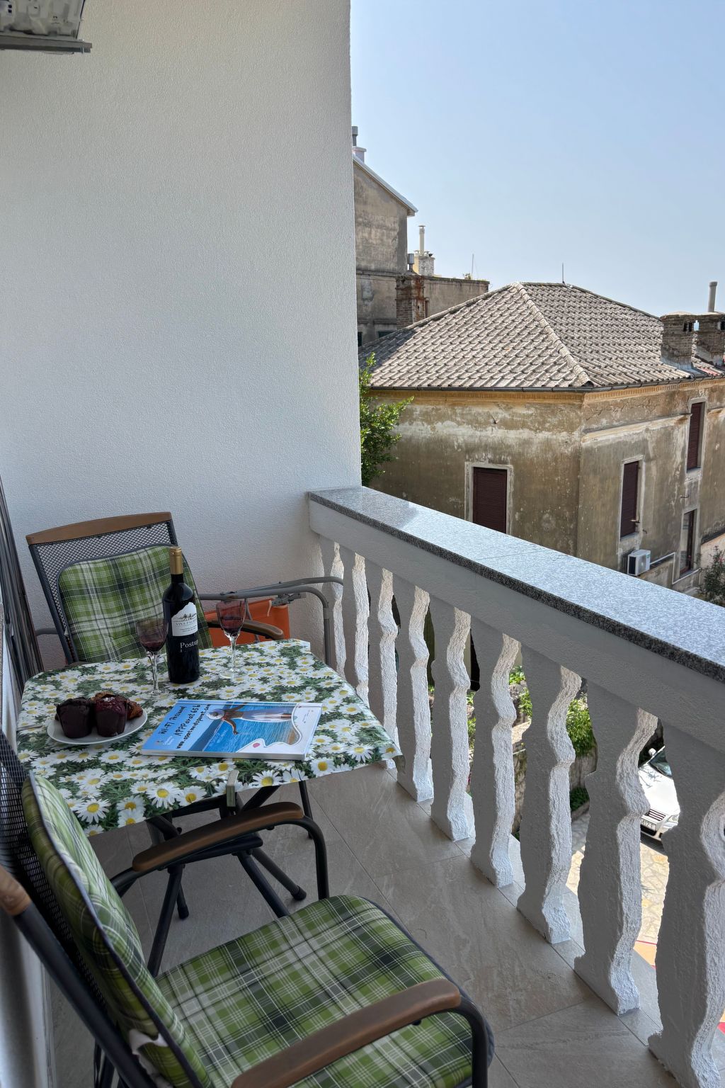 Charmante Familienferienwohnung in Crikvenica-Inside