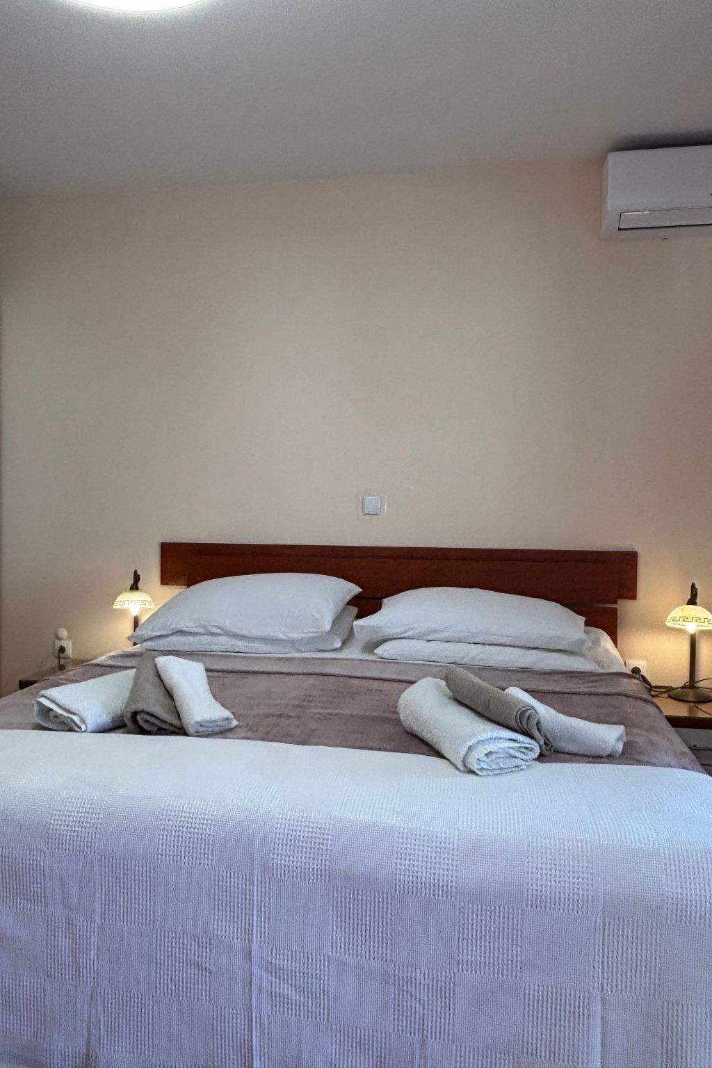 Charmante Familienferienwohnung in Crikvenica-Inside