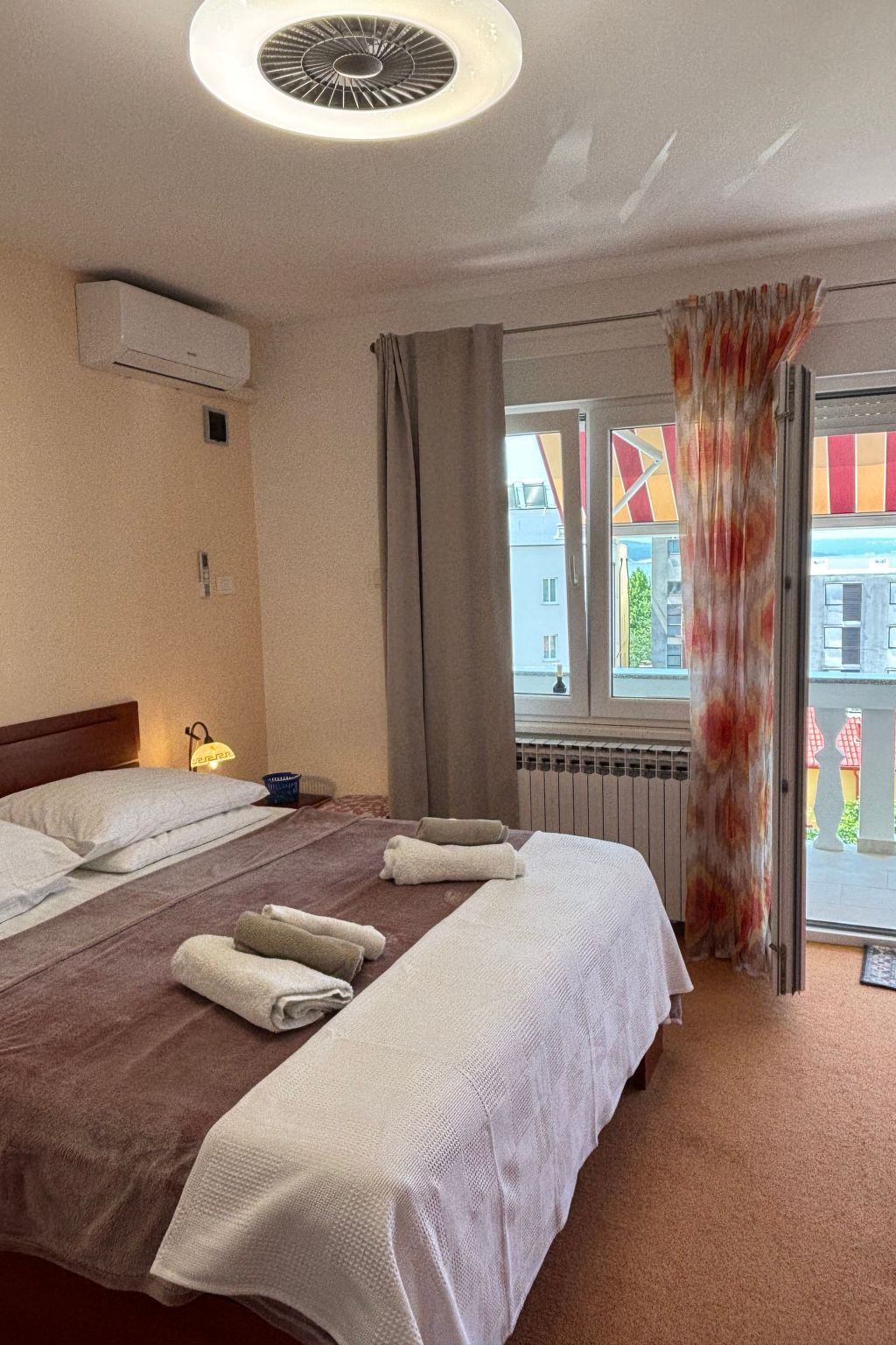 Charmante Familienferienwohnung in Crikvenica-Inside