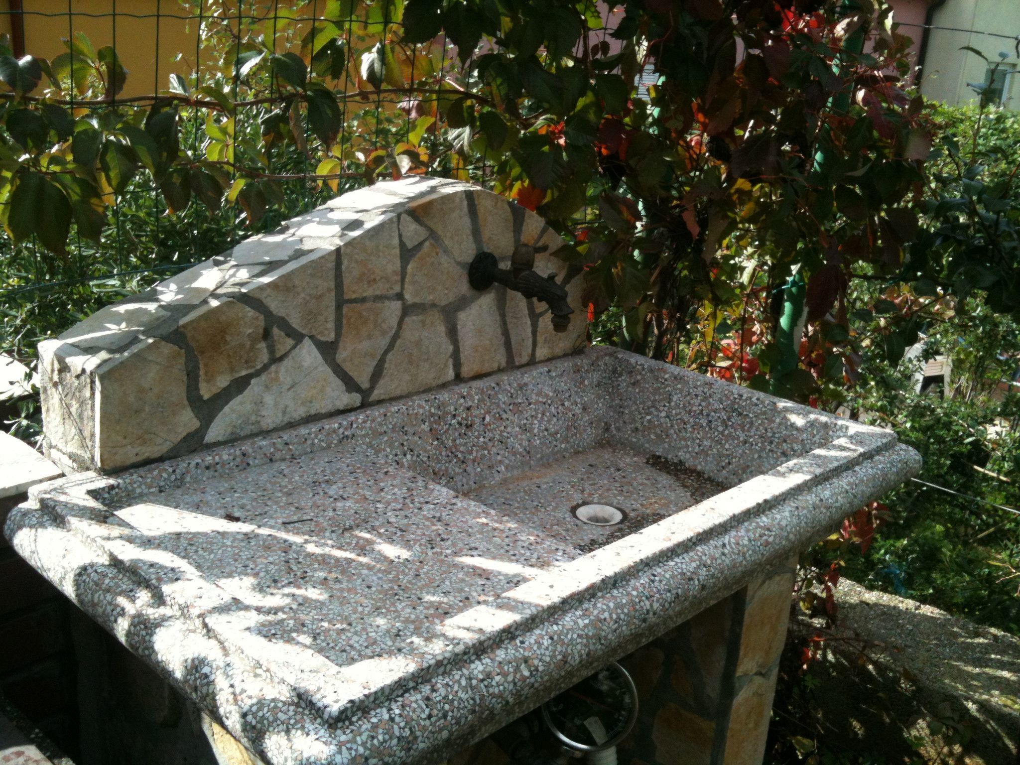 "Luxuswohnung"-Binnen