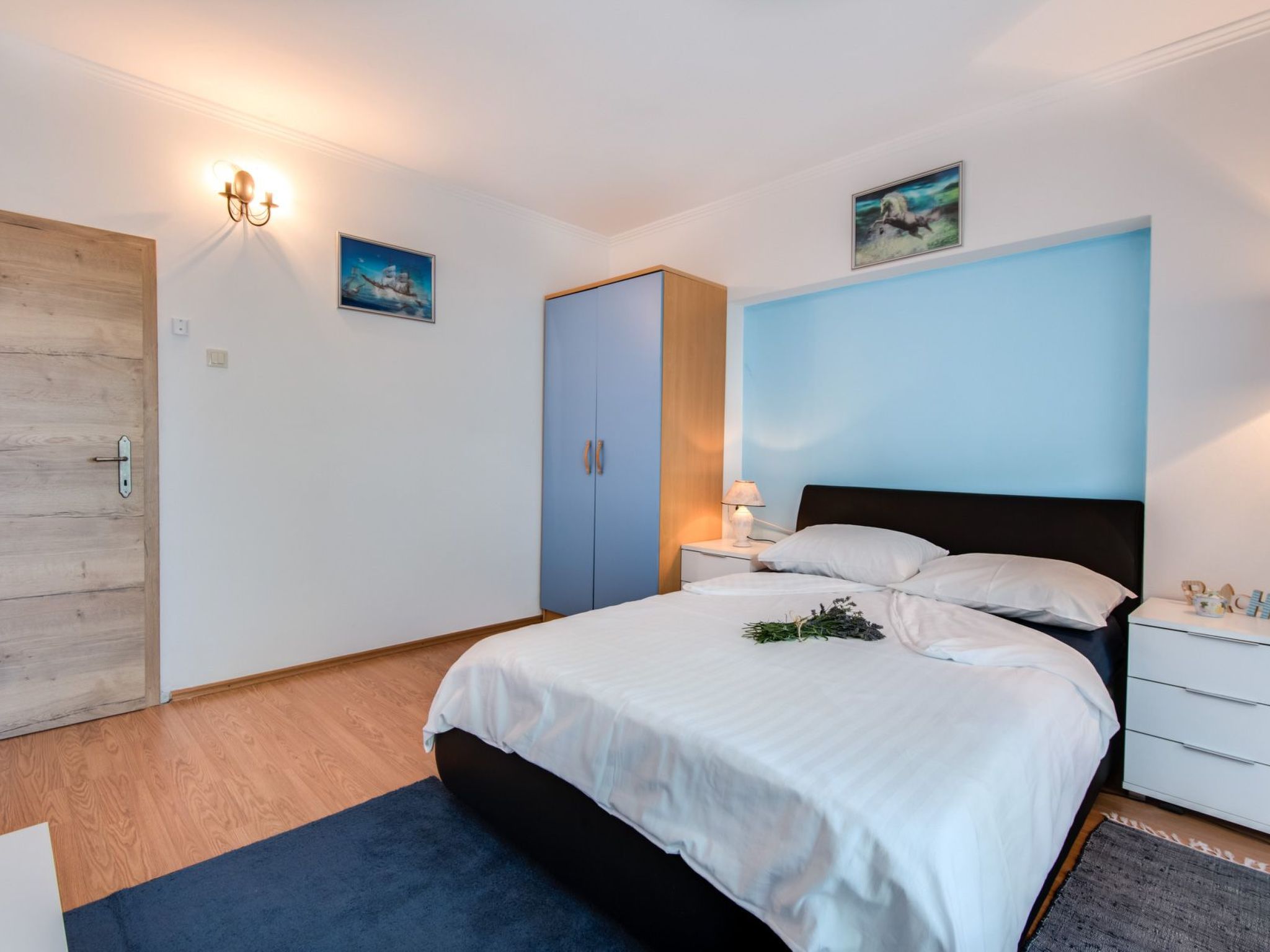 Ferienvilla "Goran" mit Blick auf das Wasser-Image-tags.info