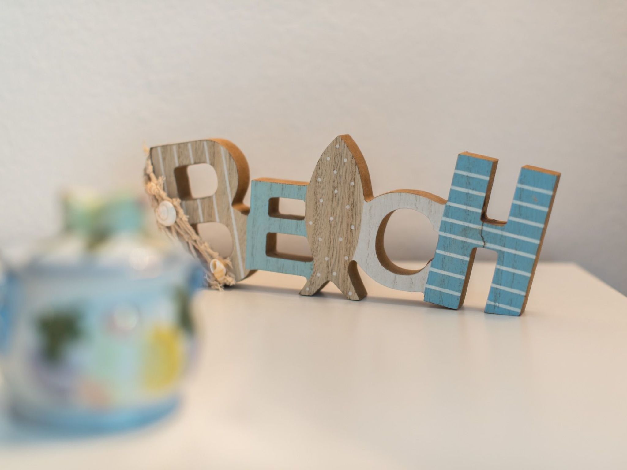 Ferienvilla "Goran" mit Blick auf das Wasser-Dedans