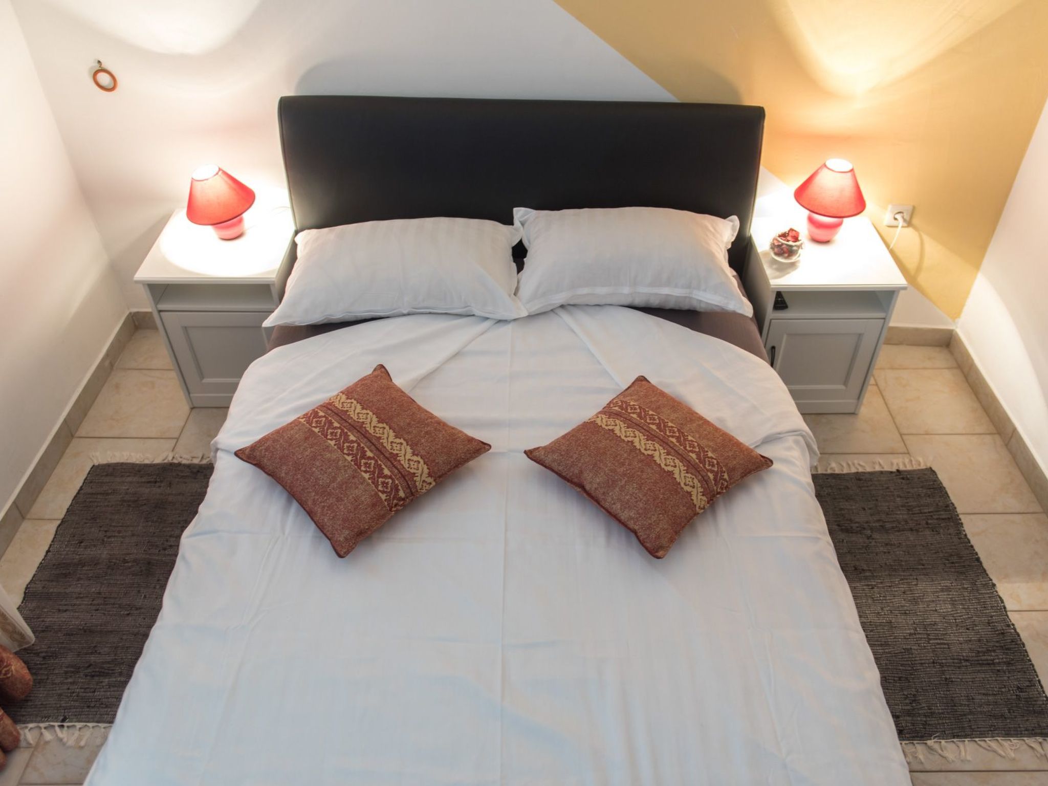 Ferienvilla "Goran" mit Blick auf das Wasser-Image-tags.info