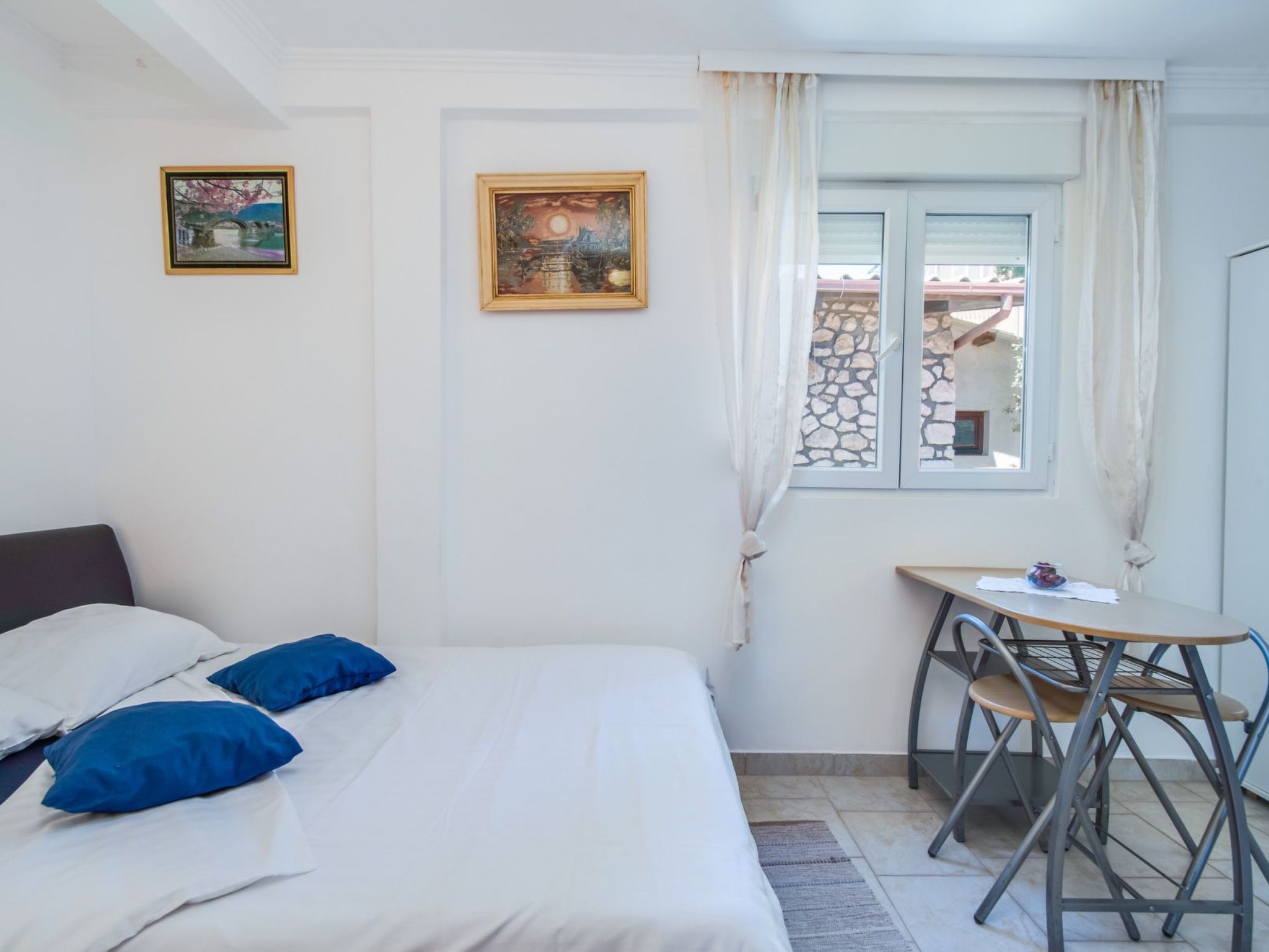 Ferienvilla "Goran" mit Blick auf das Wasser-Image-tags.info