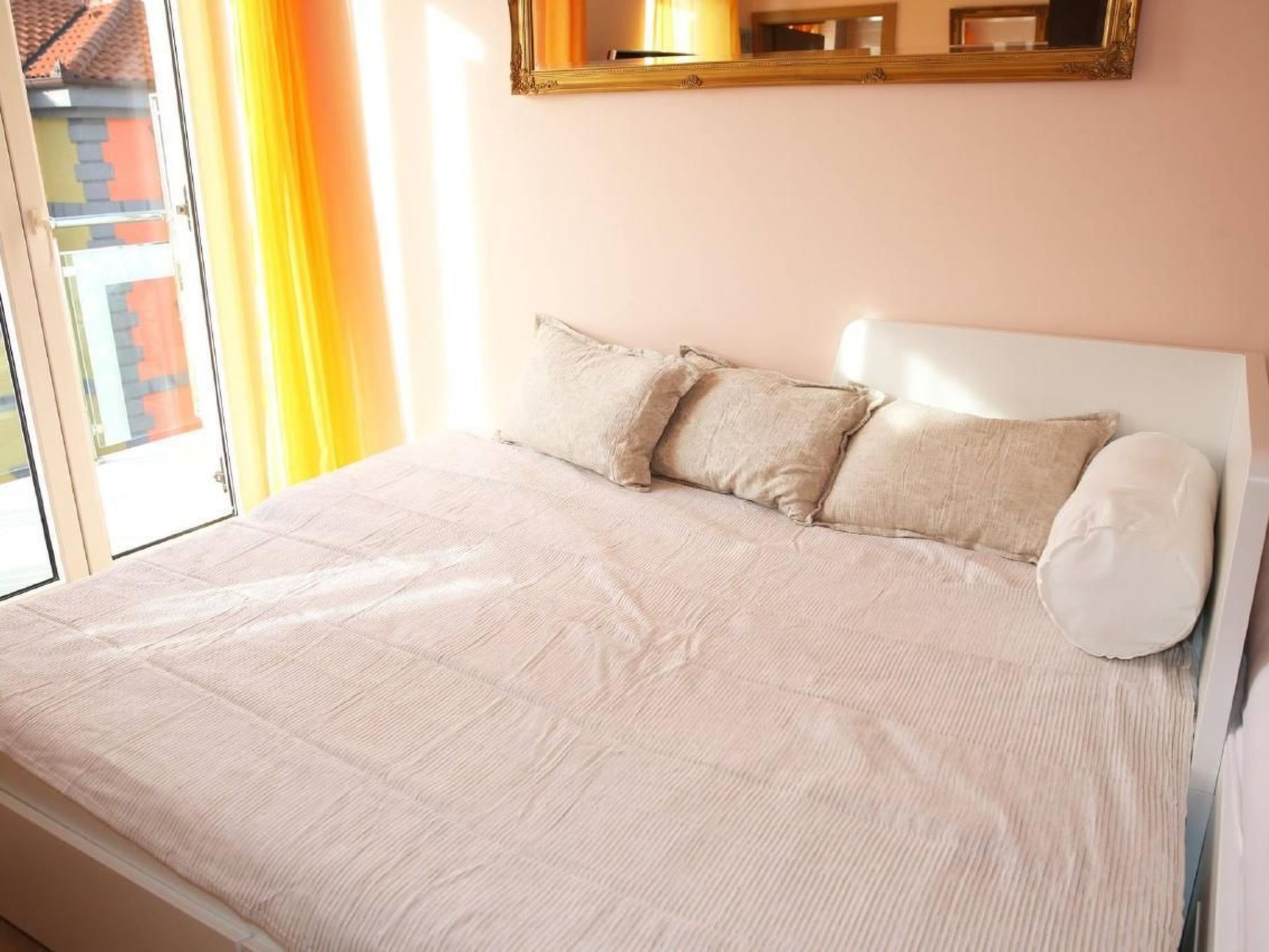 In Crikvenica mit Terrasse und Grill-Image-tags.info