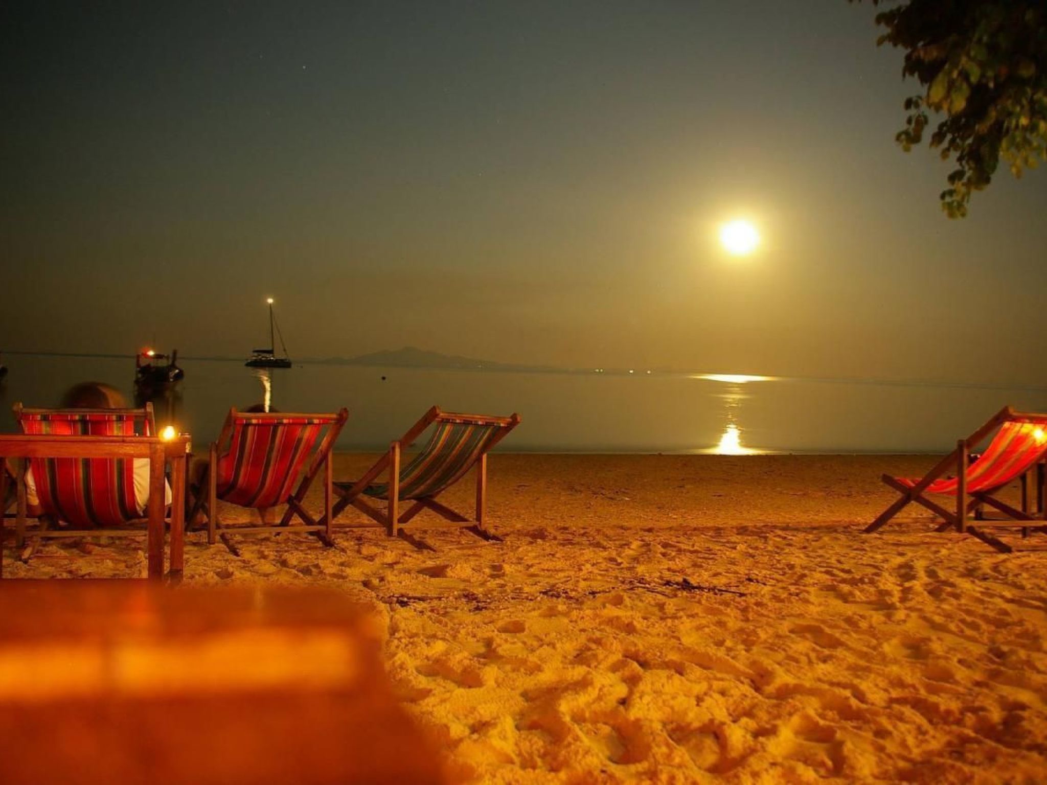 In Crikvenica mit Terrasse und Grill-Dehors