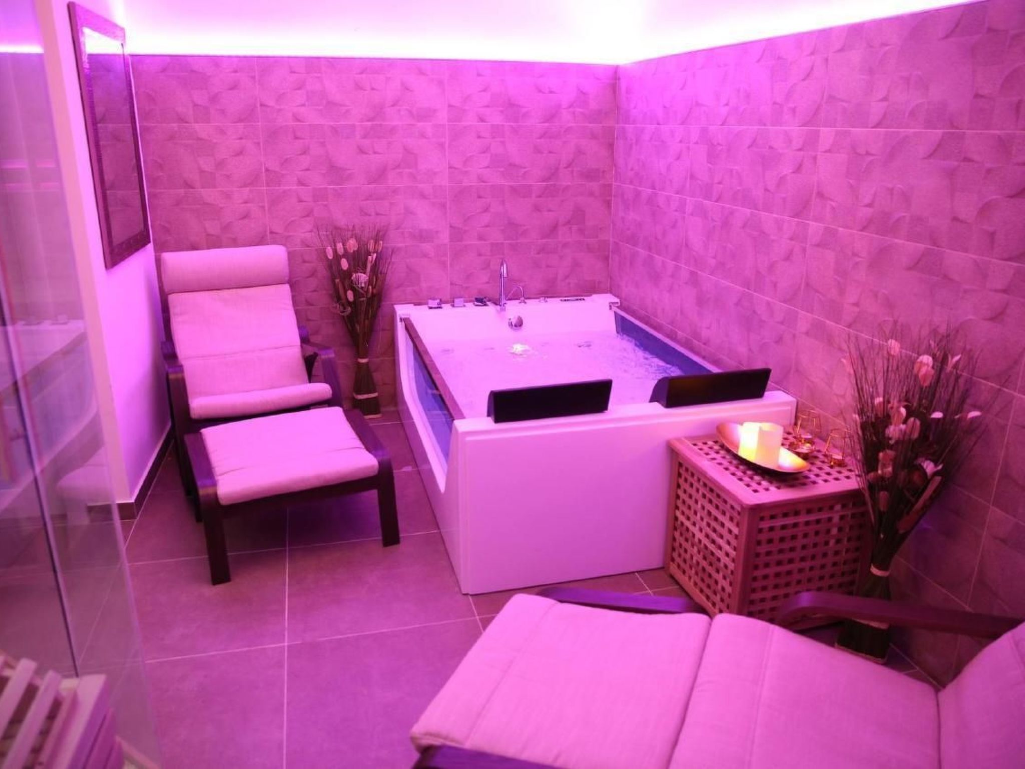 Photo of in Crikvenica mit Terrasse und Grill