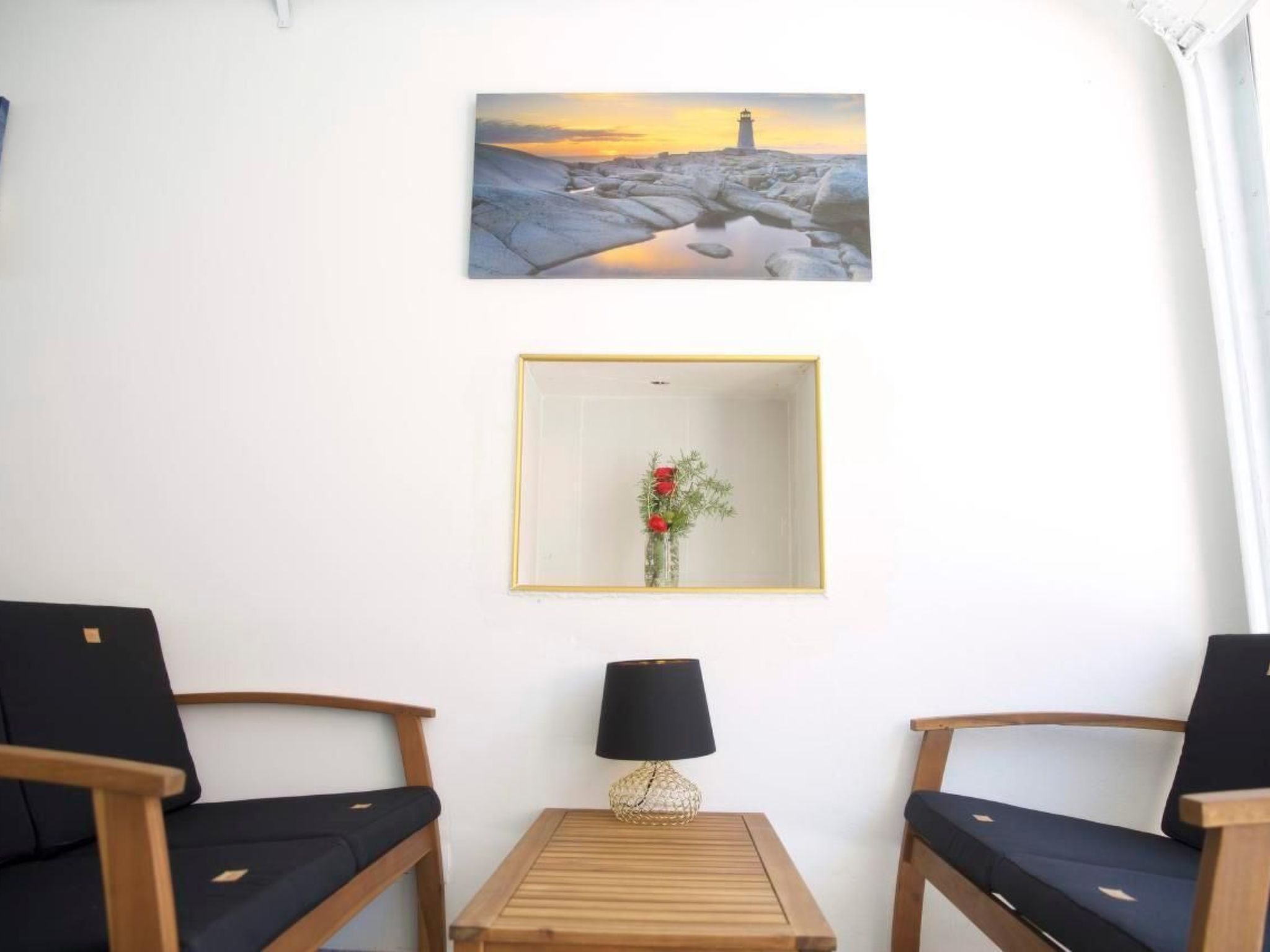 Wohnung in Crikvenica mit Grill-Binnen