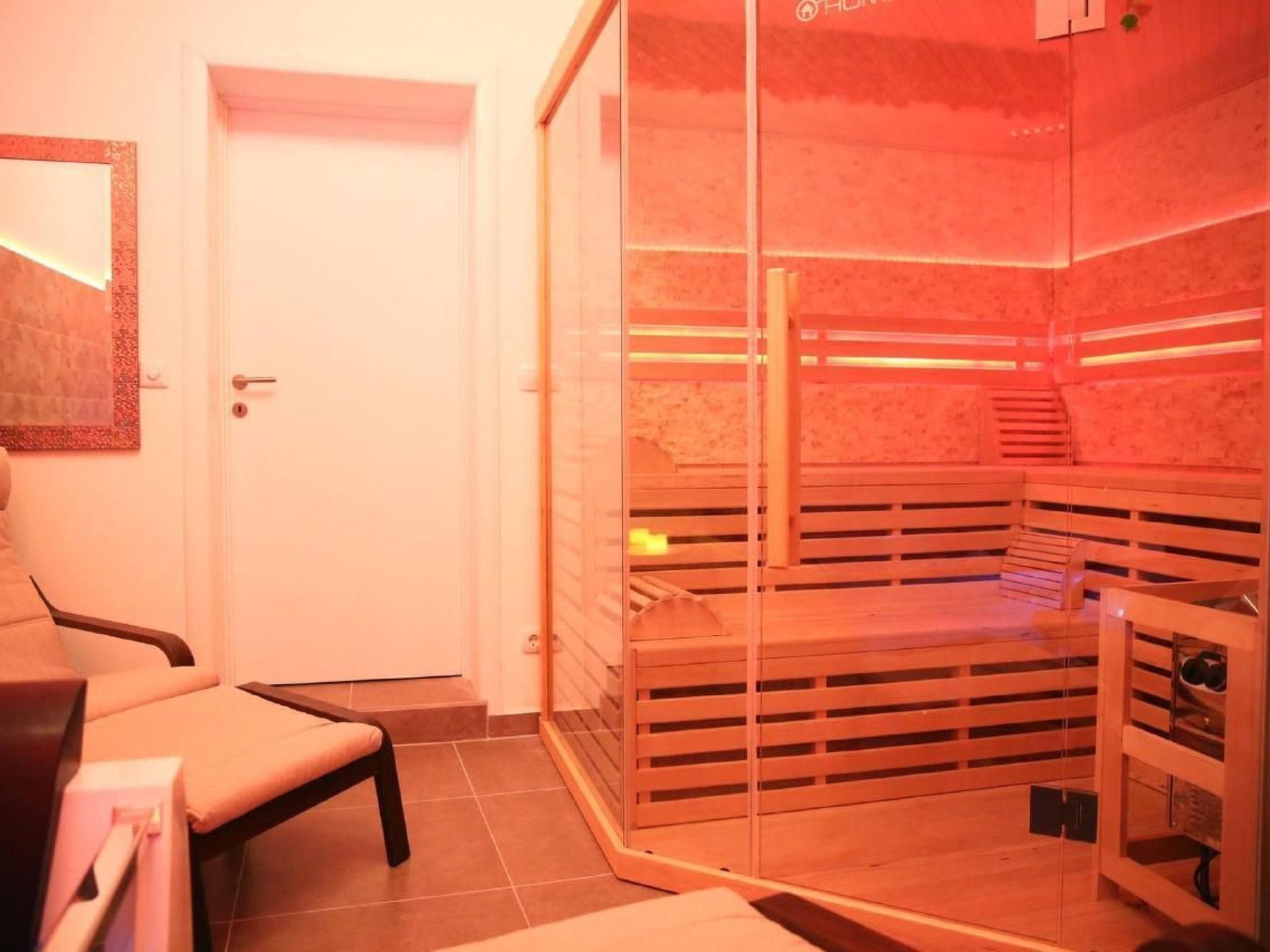 Photo of Wohnung in Crikvenica mit Grill