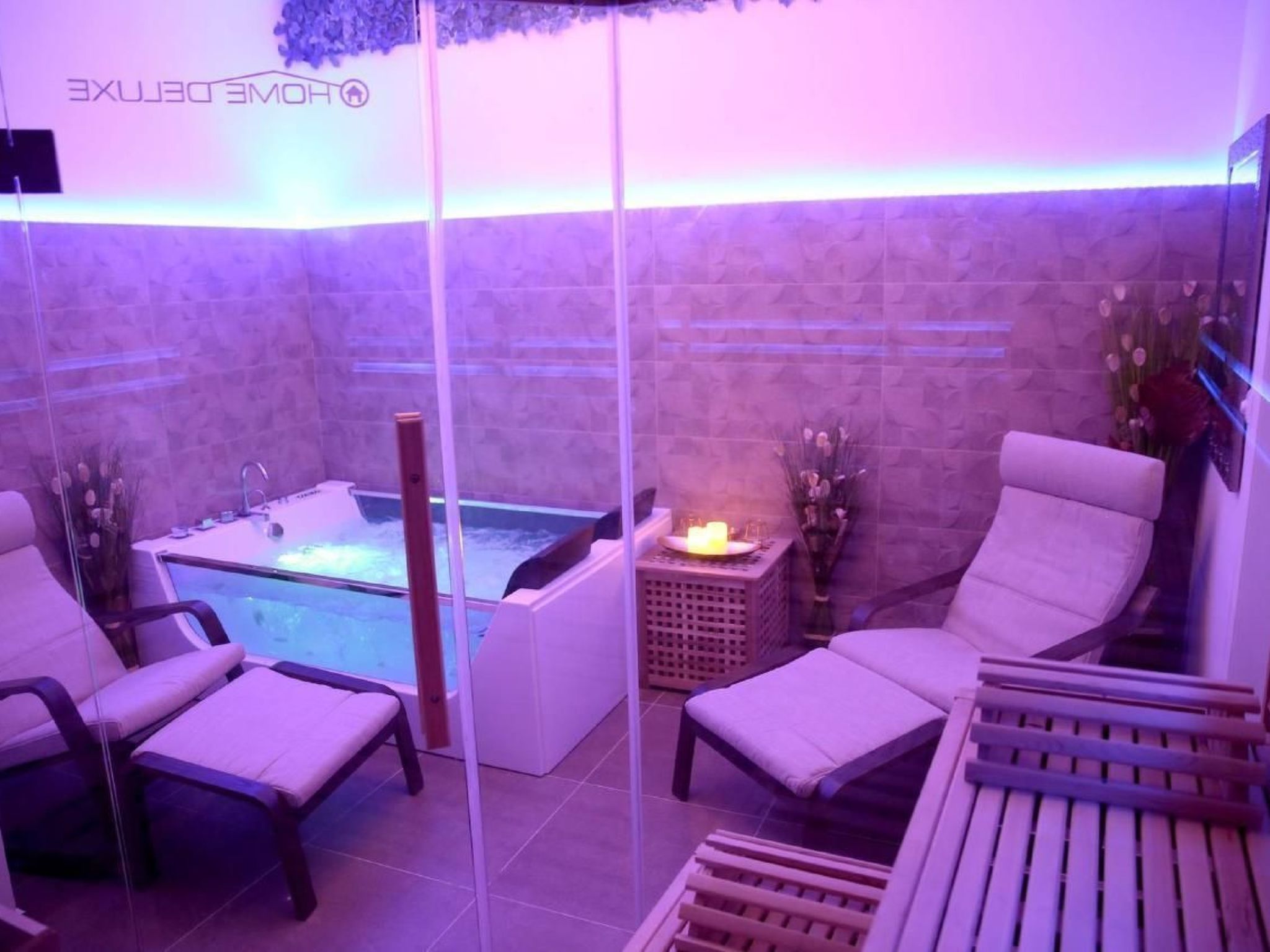 Appartement in Crikvenica mit Grill und Garten-Image-tags.info