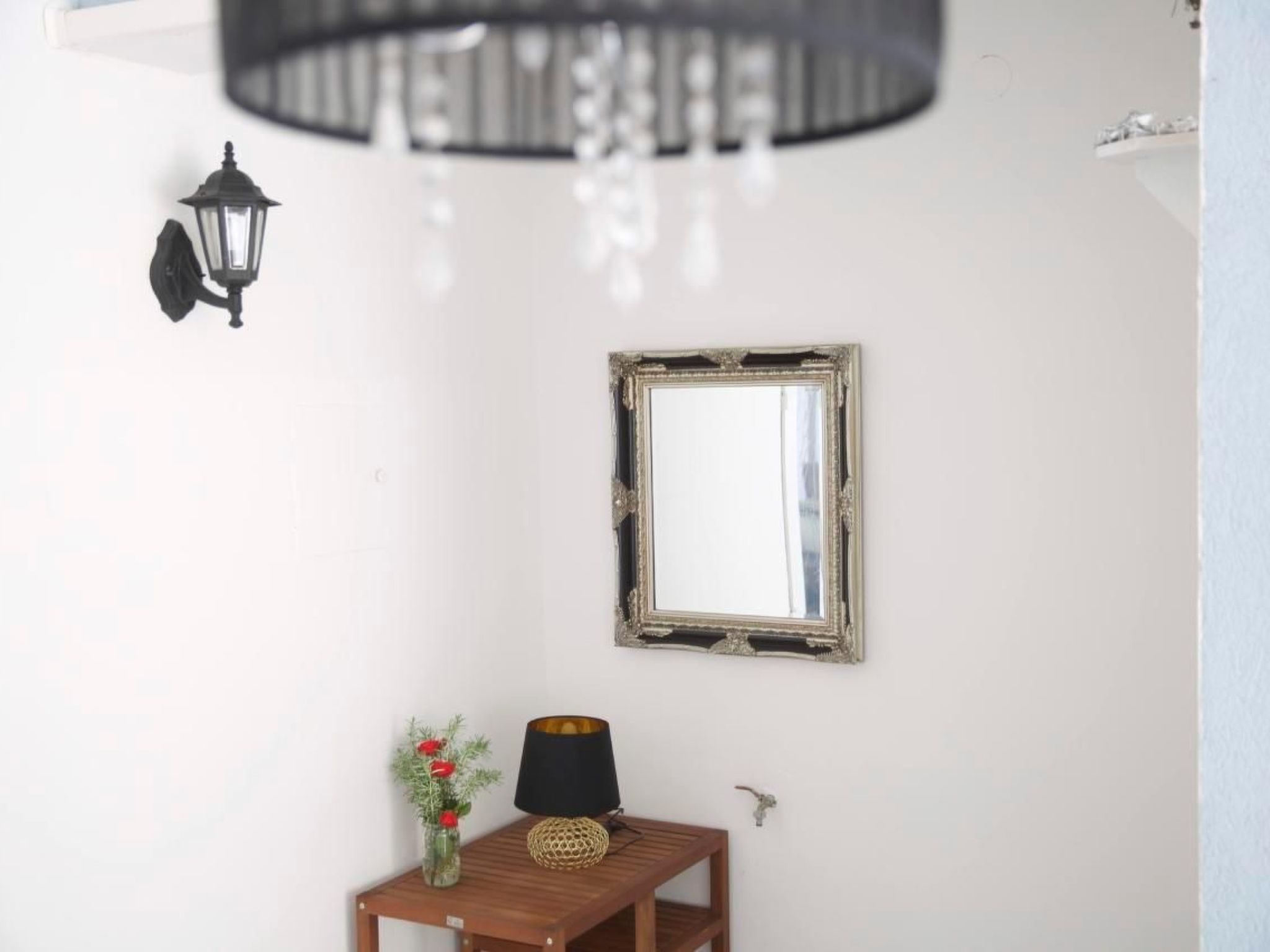 Appartement in Crikvenica mit Grill und Garten-Image-tags.info