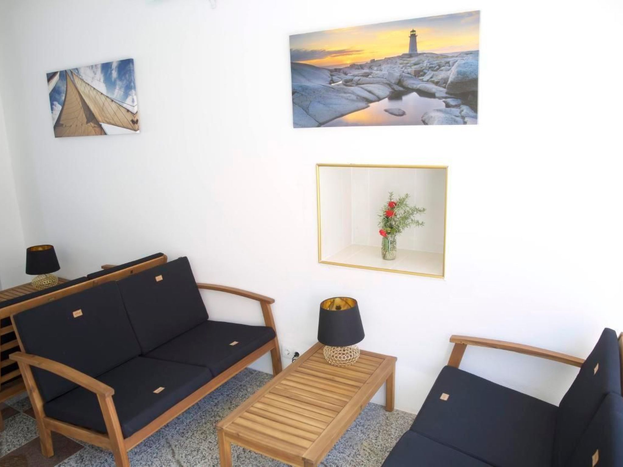 Appartement in Crikvenica mit Grill und Garten-Image-tags.info