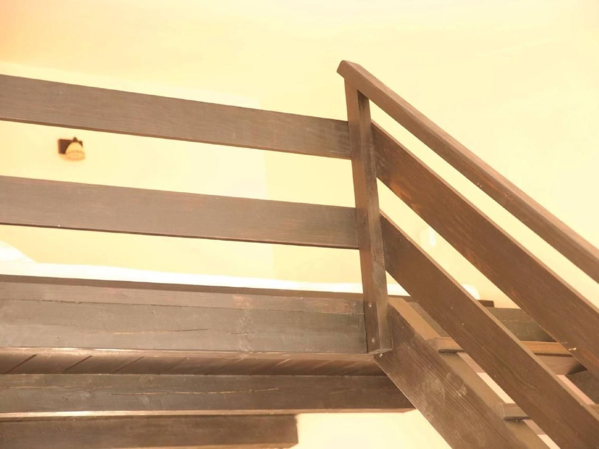 Appartement in Crikvenica mit Grill und Garten-Drinnen