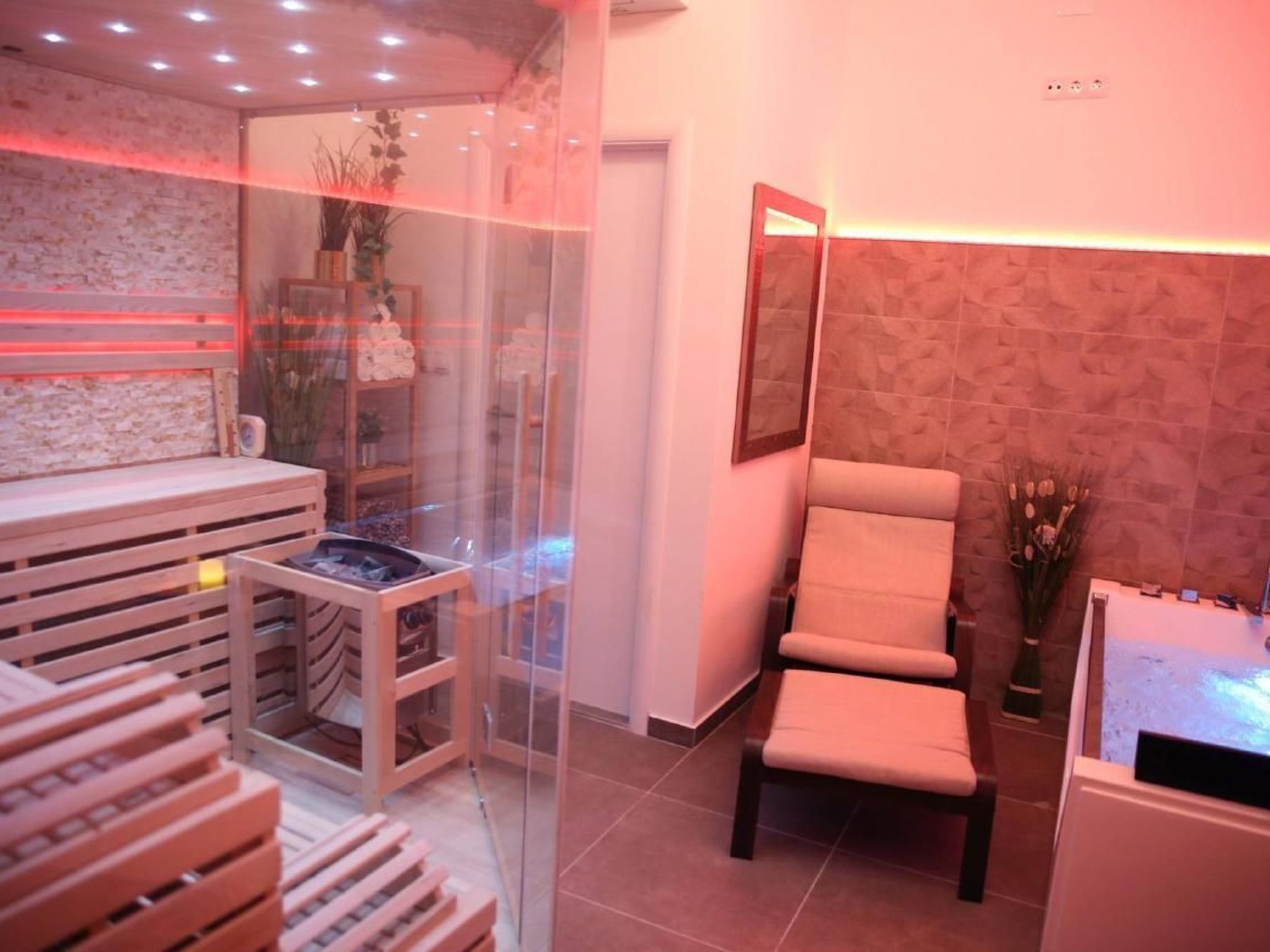 Photo of Appartement in Crikvenica mit Grill und Garten