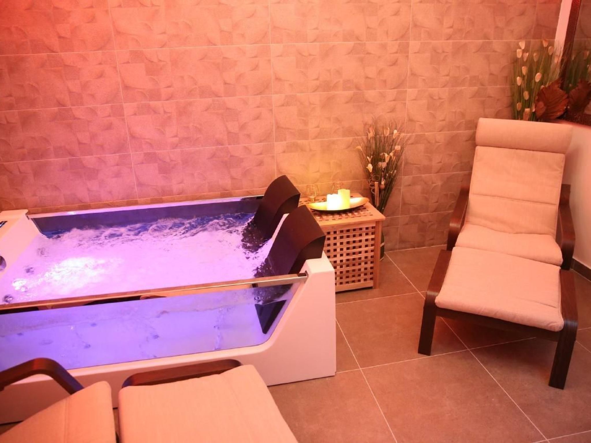 Photo of Appartement in Crikvenica mit Grill und Garten