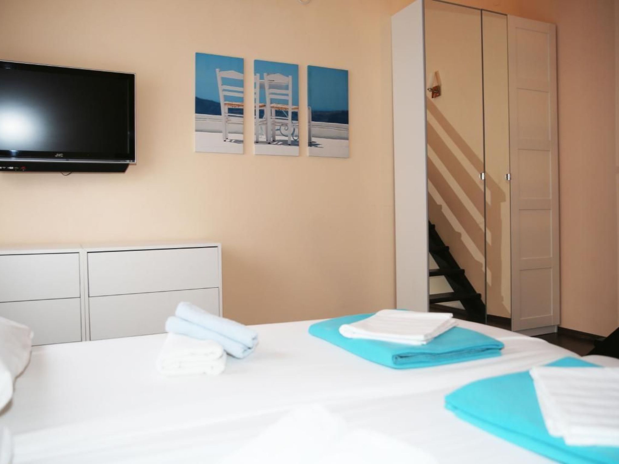 Marica Villa in Cirkvenica Riviera